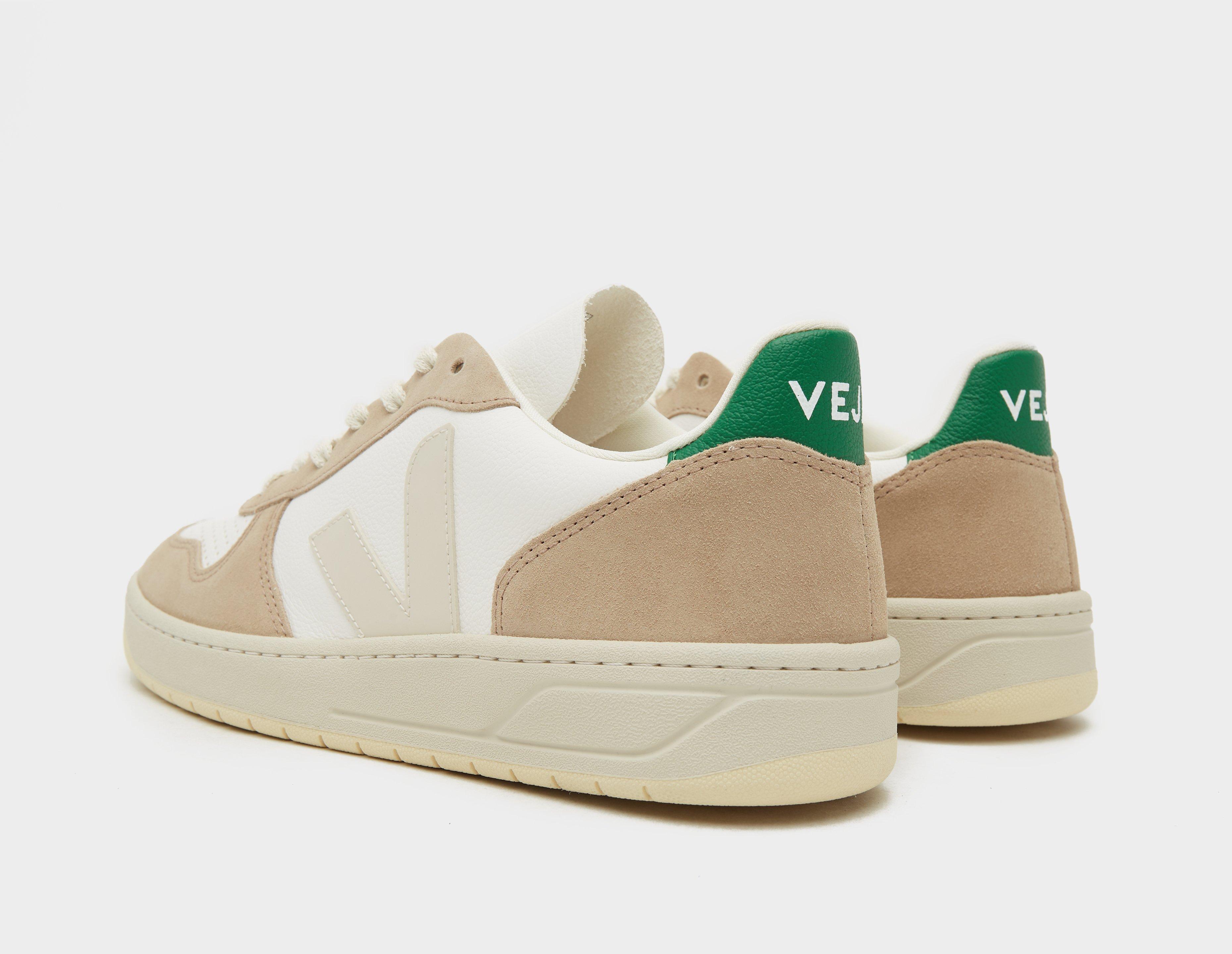 Shop Mansur Gavriel x Veja's Jennifer Garner-Loved Sneaker