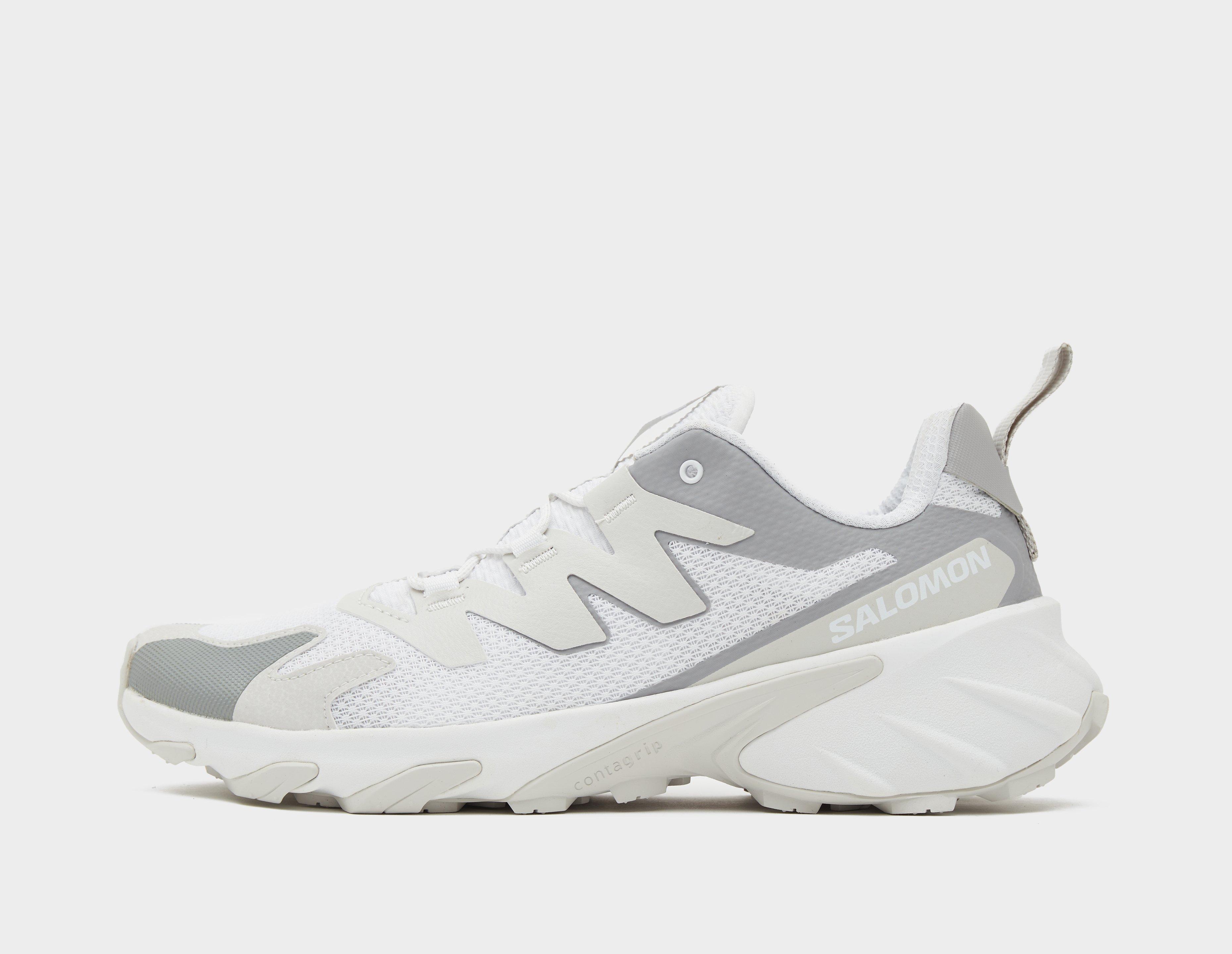 White Salomon Speedverse PRG | size?