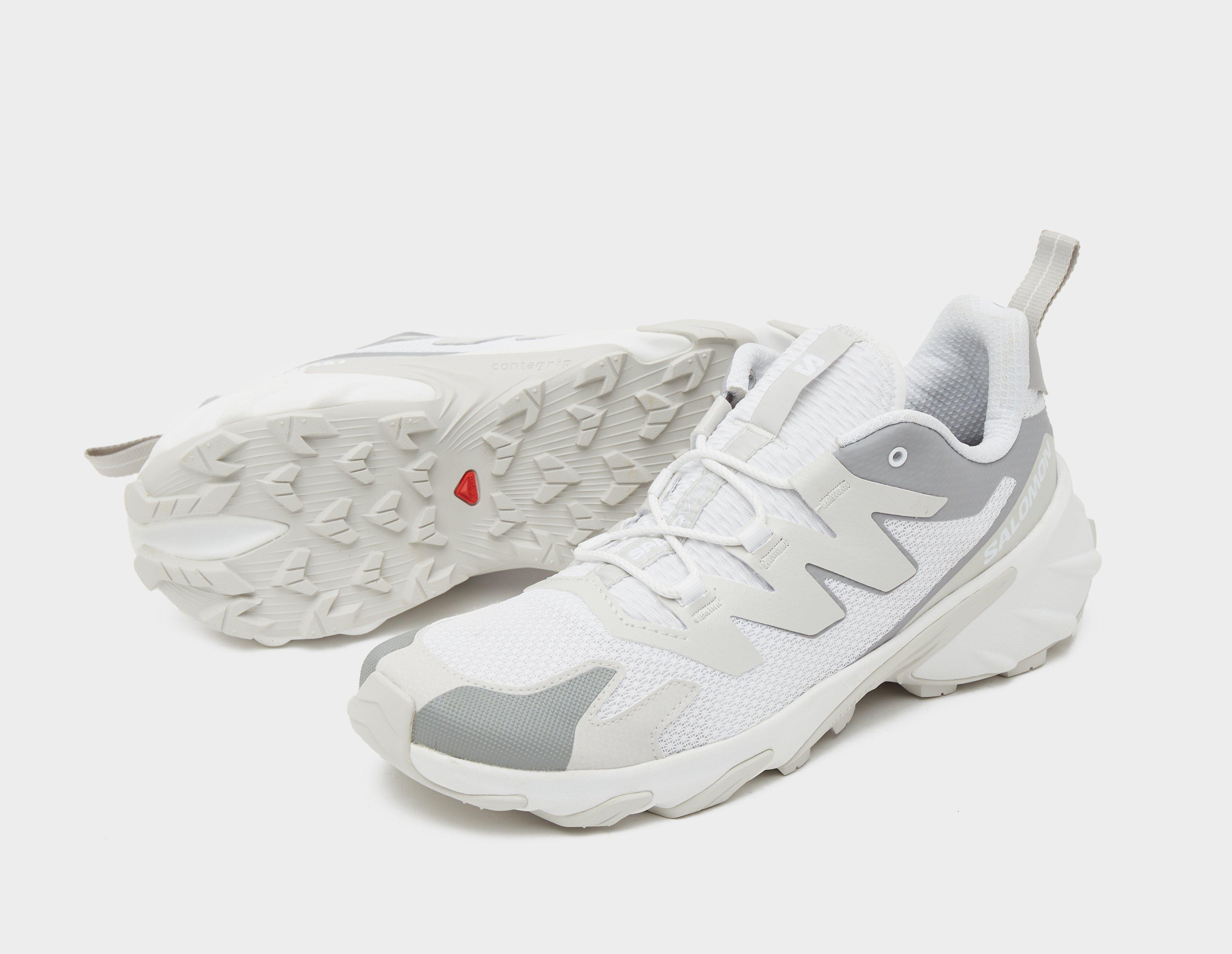 White Salomon Speedverse PRG | size?