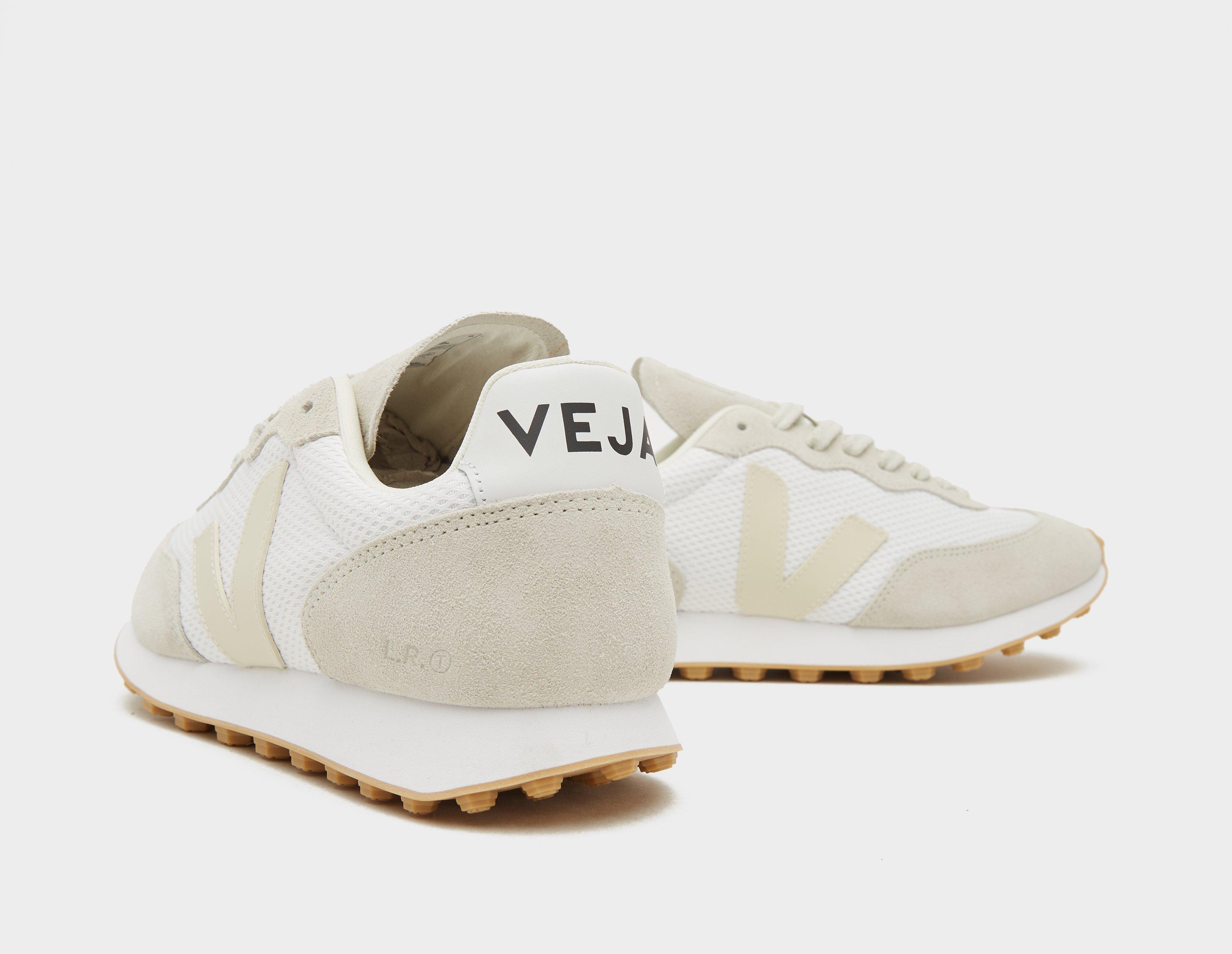 White Veja Rio Branco | size?