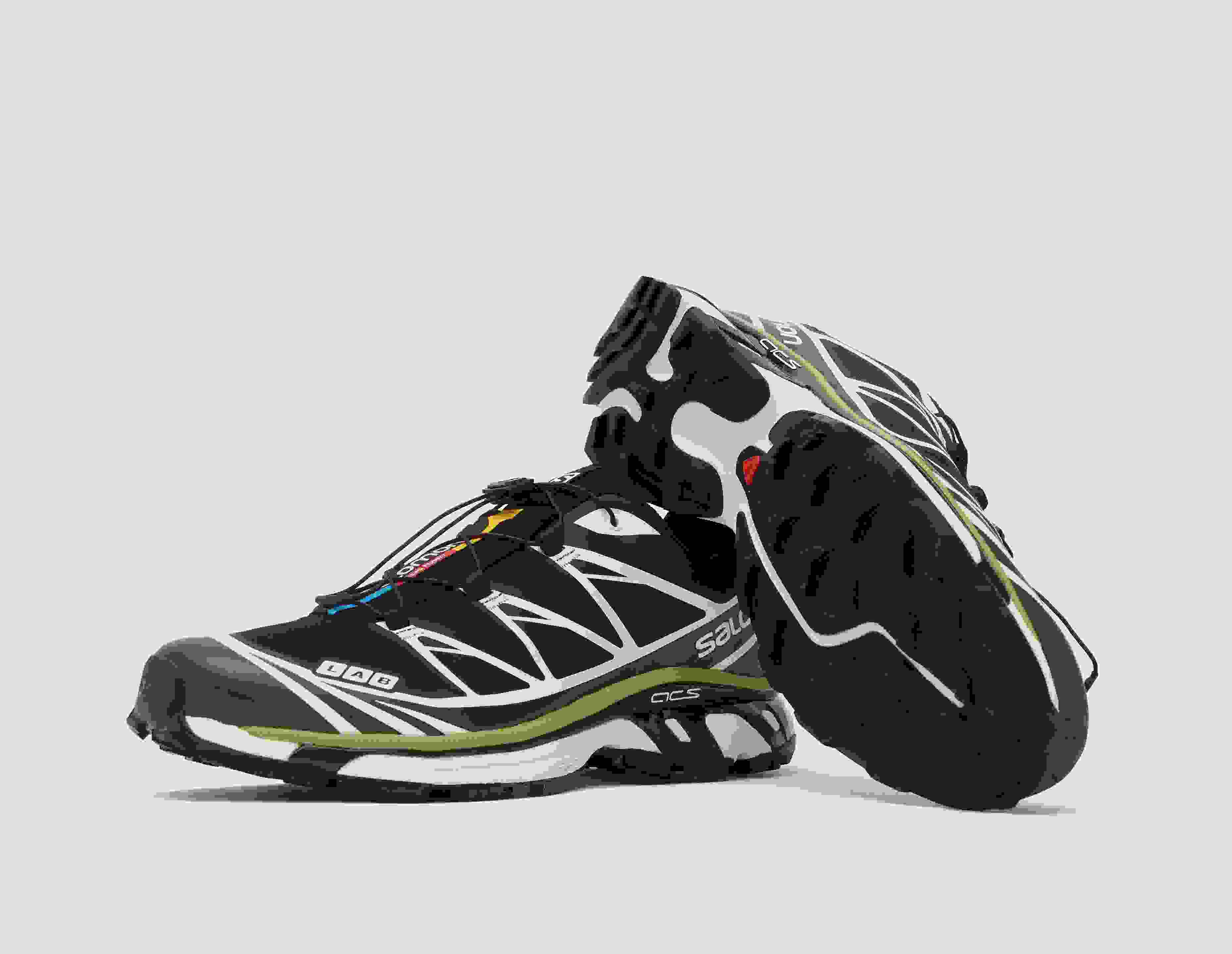 永遠の定番モデル SALOMON XT-6 EXPANSE 75TH 27.5cm US9.5 tdh