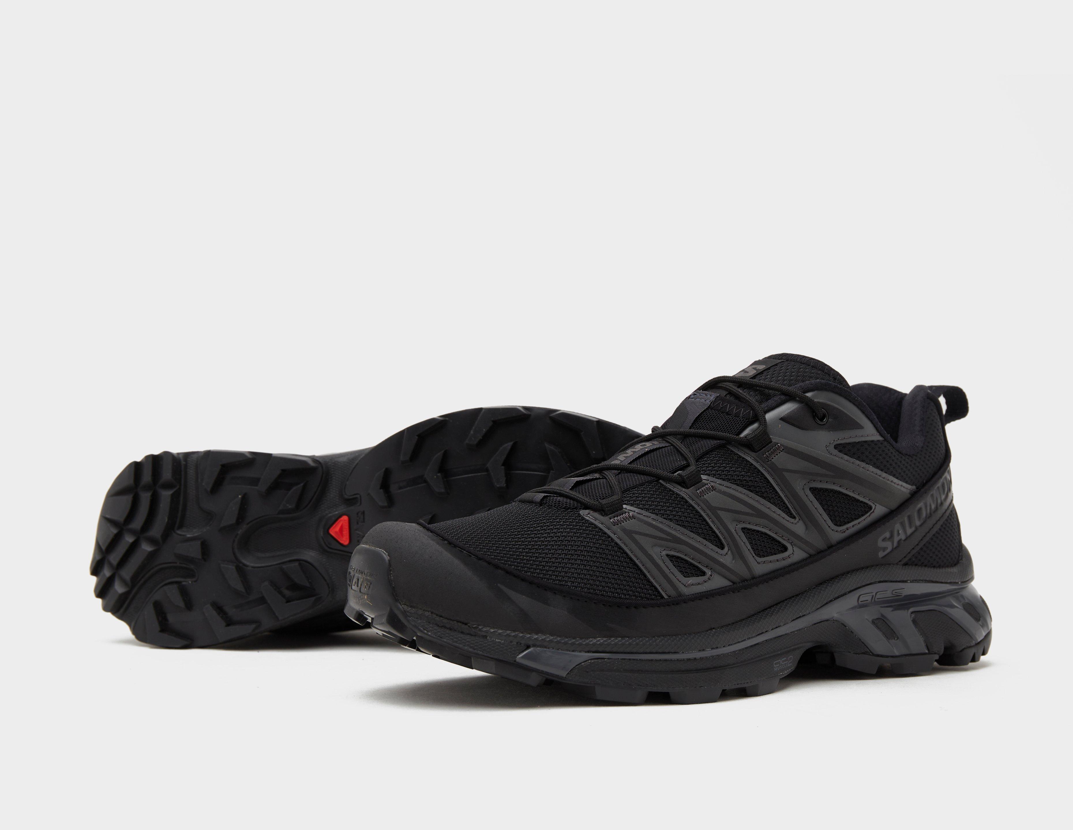 Black Salomon XT | 6 Expanse - Healthdesign? - Pantofi SALOMON