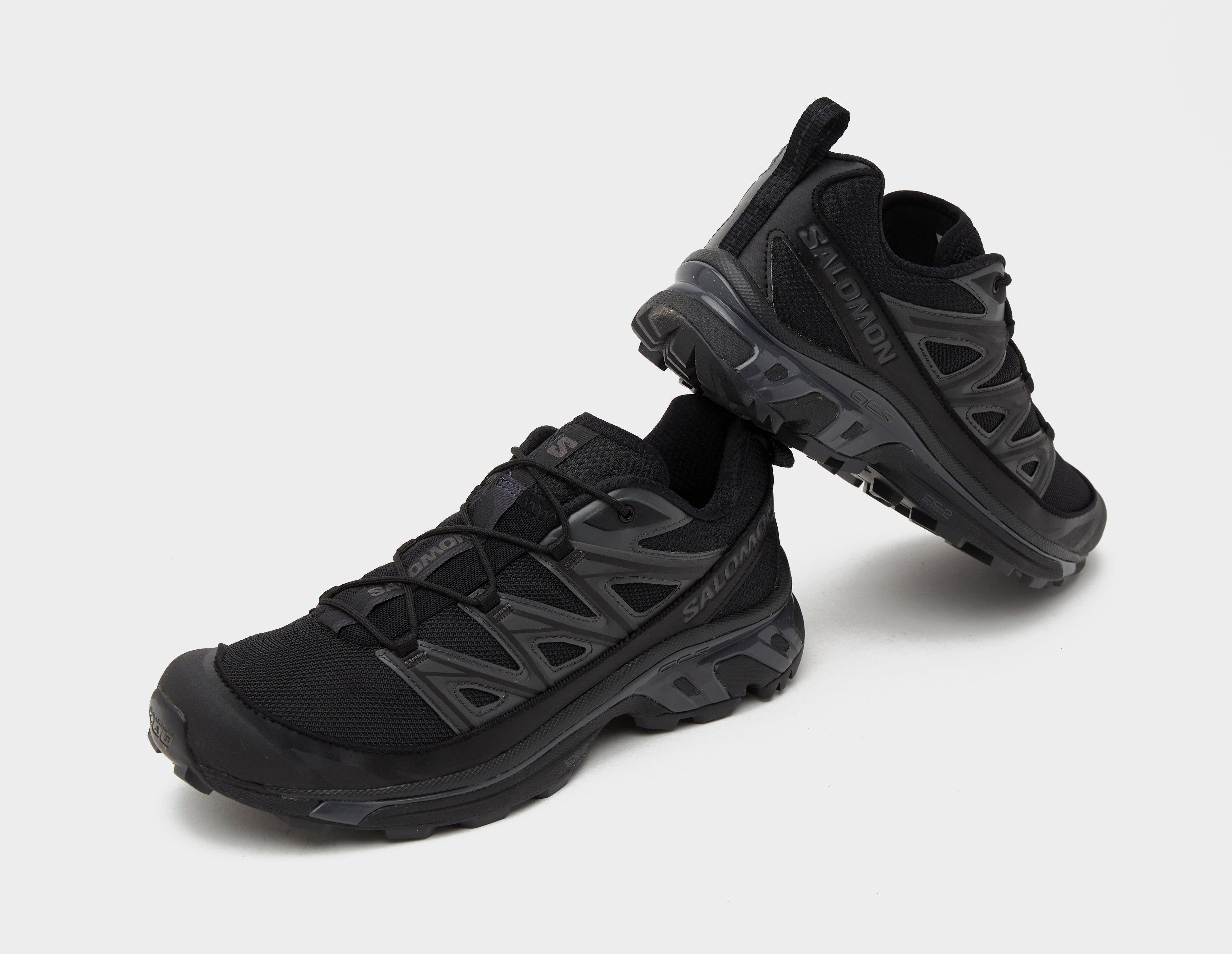 Black Salomon XT | 6 Expanse - Healthdesign? - Pantofi SALOMON