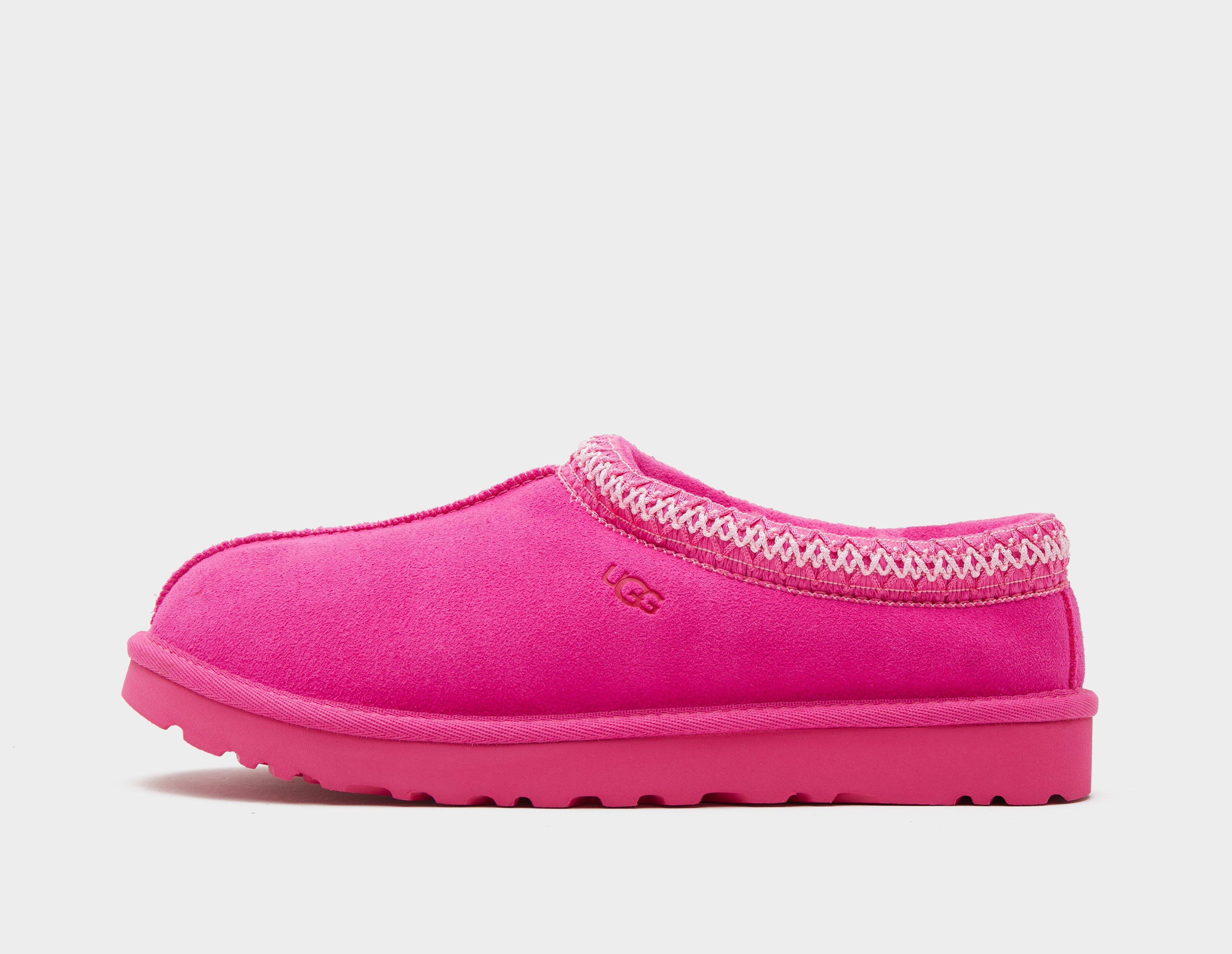 UGG Tasman Slippers womens pink — free download