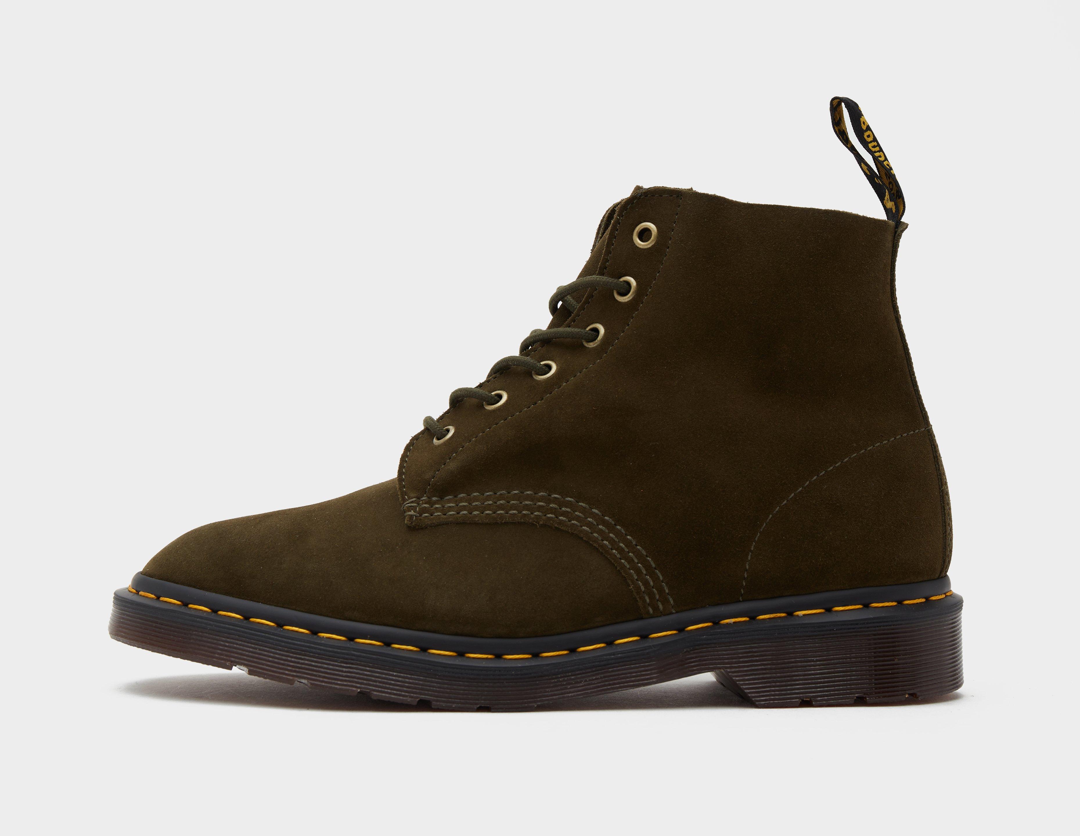 Dr martens shop medellin 88.9