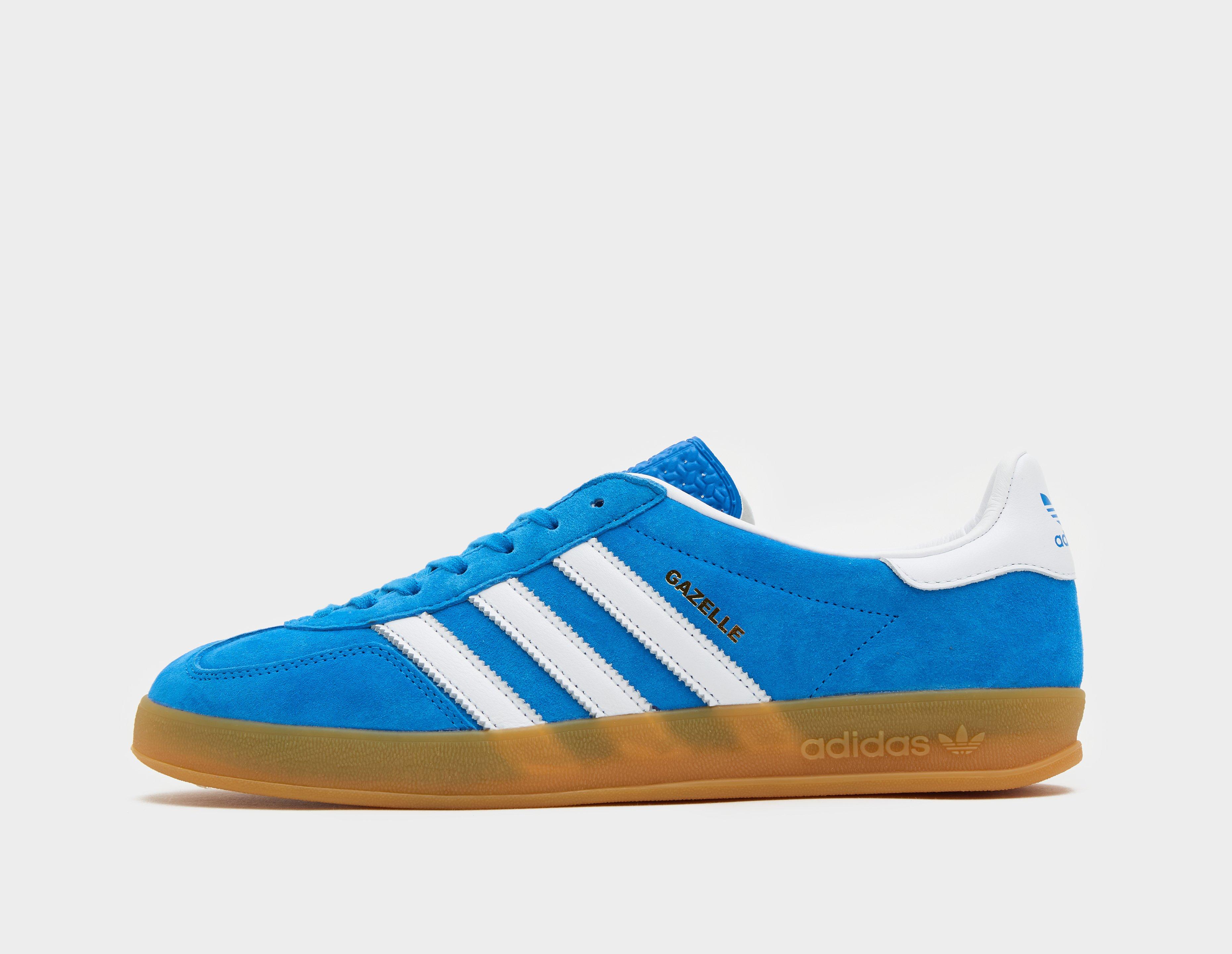 Langcom? | adidas motw carnival of venice micropacer | Blue