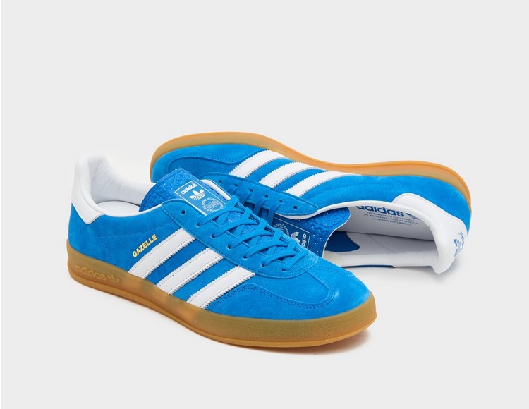 tyfoon Kilauea Mountain Smerig Ssil? | Blue adidas and Originals Gazelle Indoor | adidas and creepers  rihanna shoes clearance