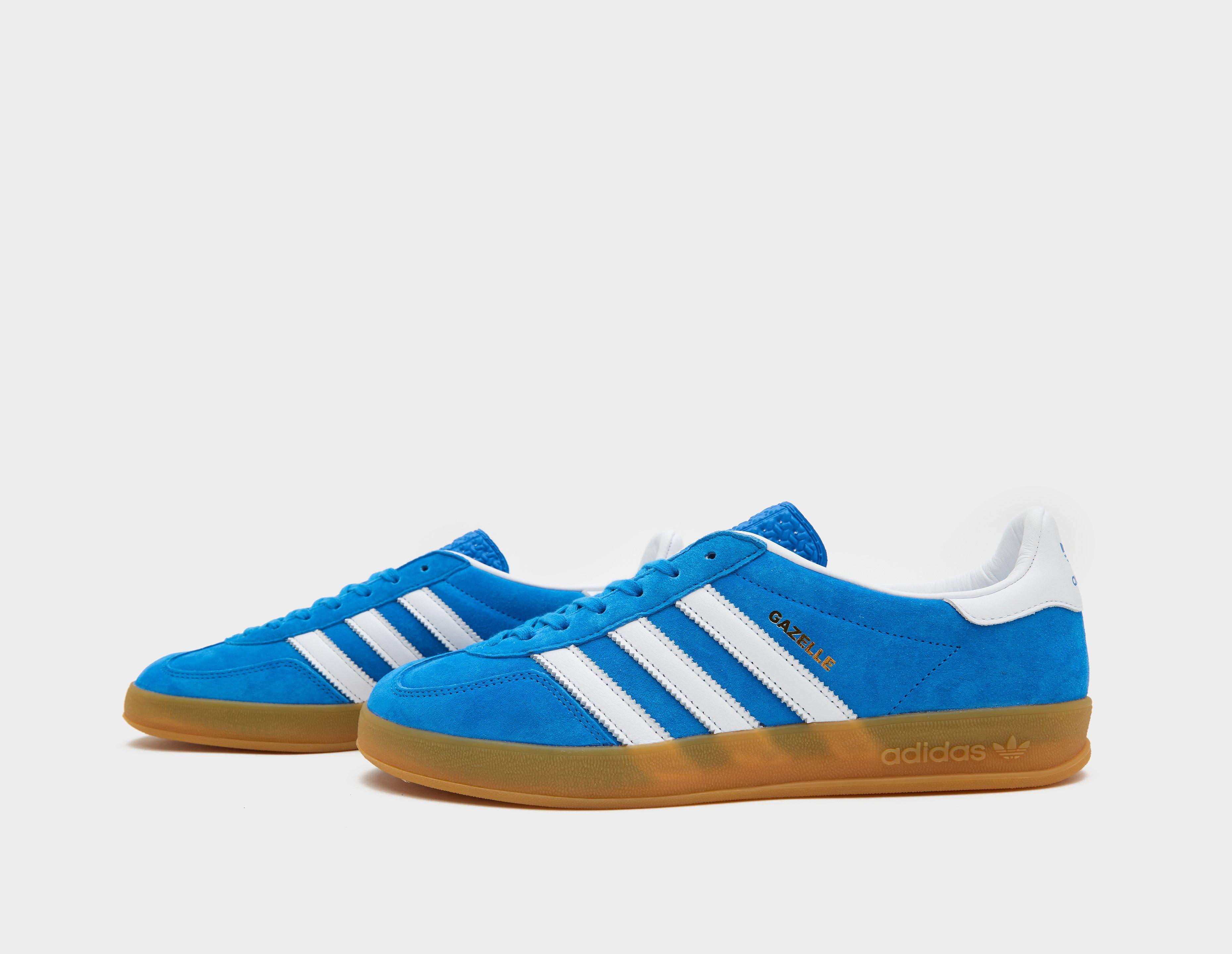 Adidas original gazelle indoor best sale