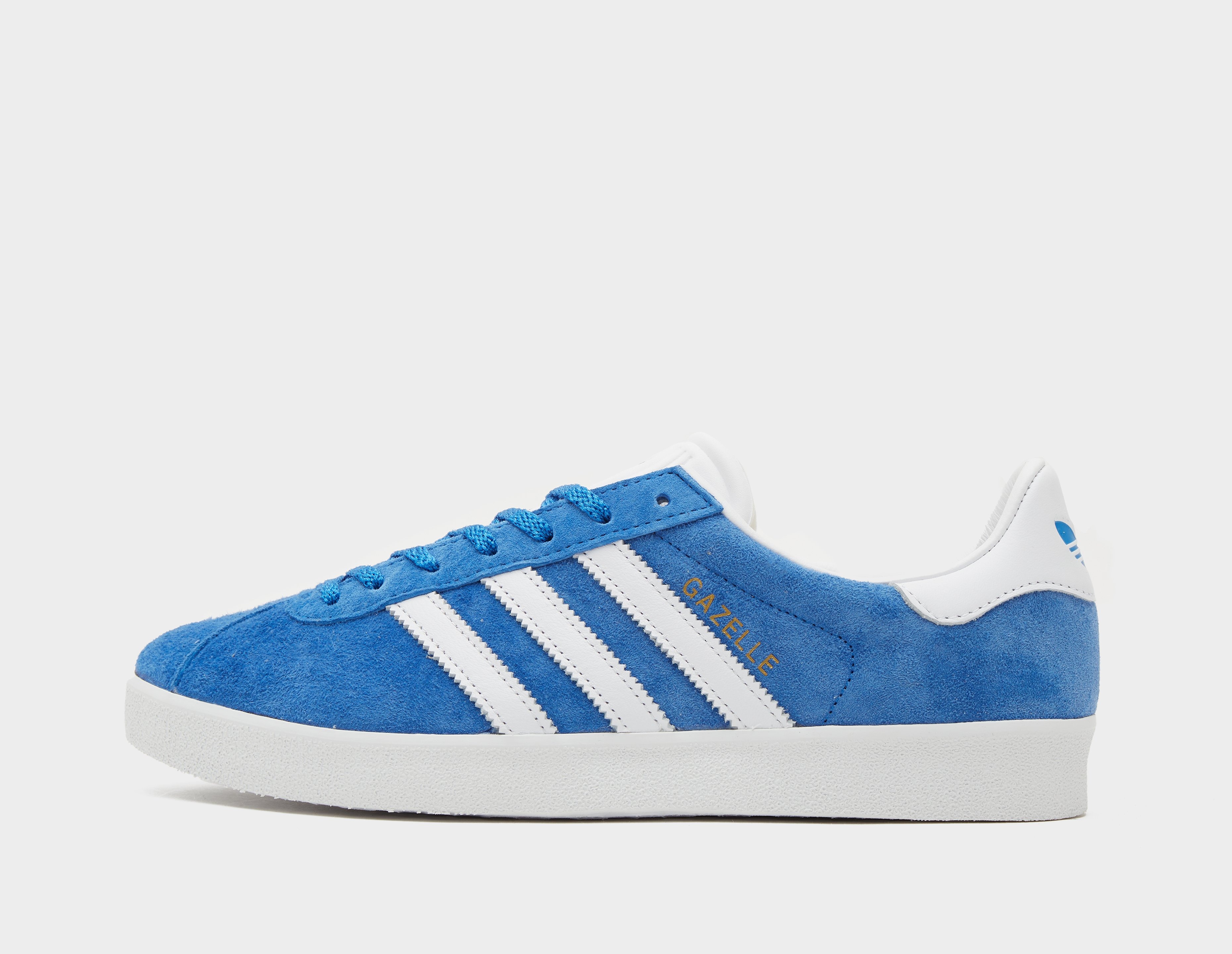 años En realidad Peregrino adidas Originals Gazelle 85 en Azul | size? España