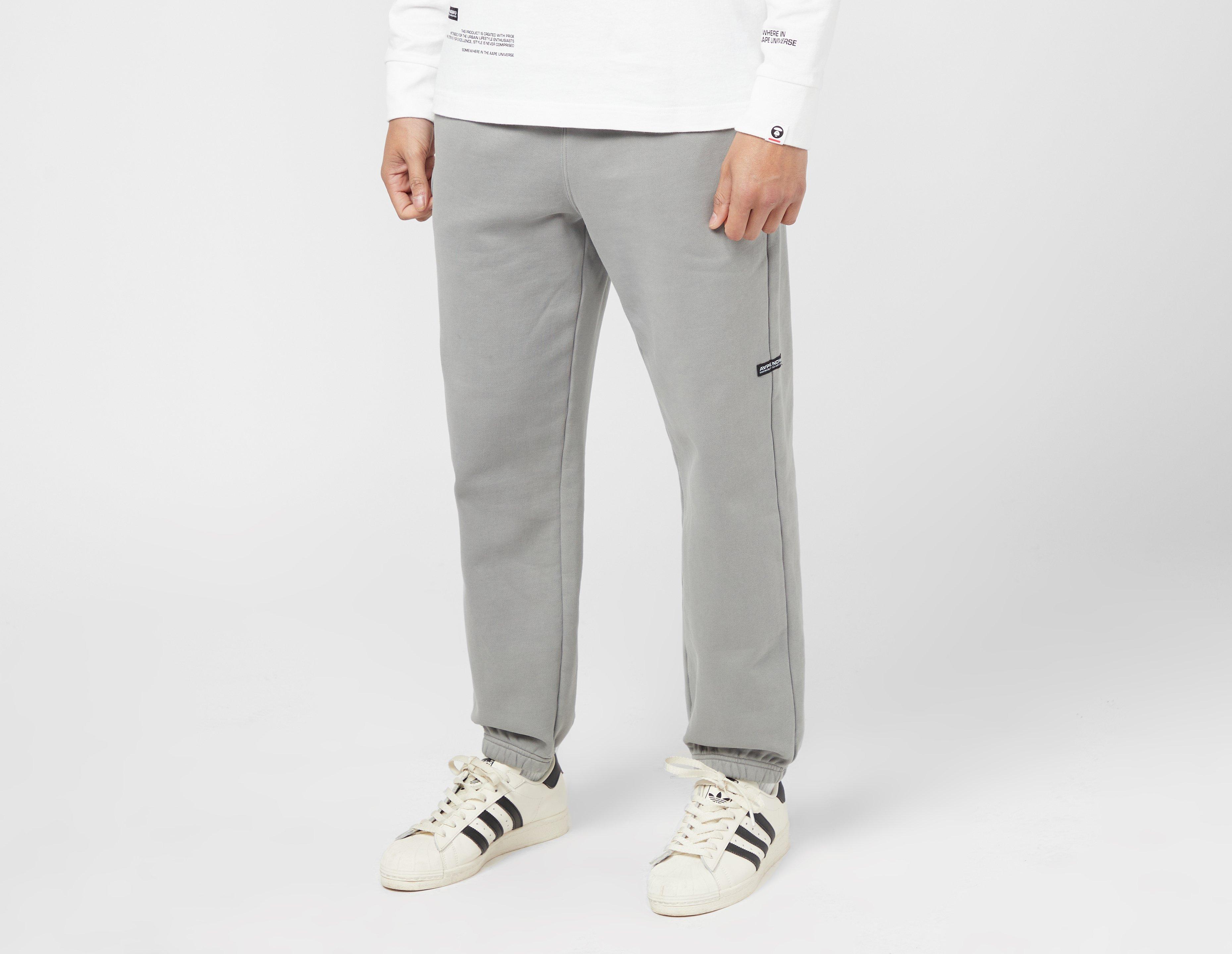 Aape 2025 sweat pants