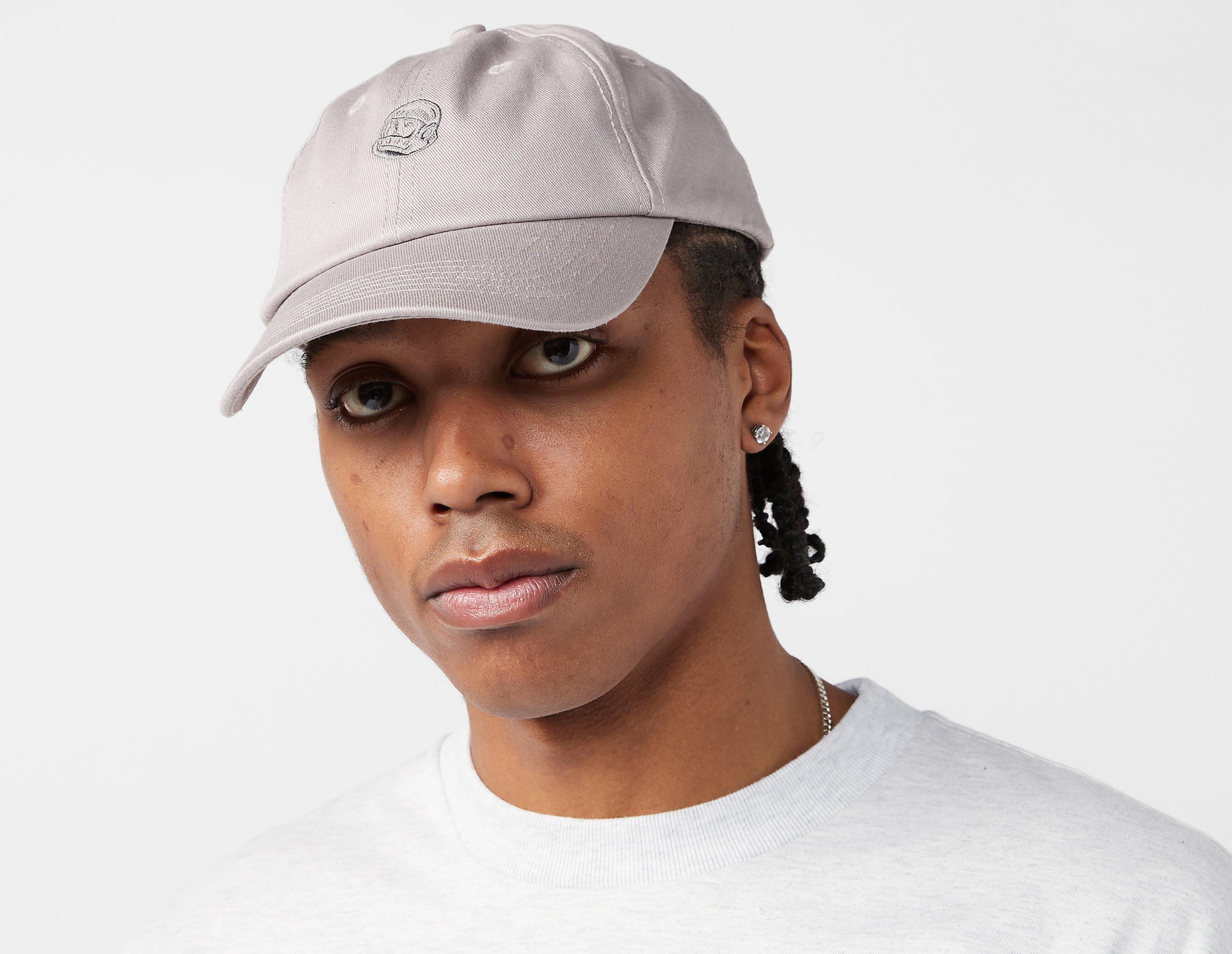 Grey Billionaire Boys Club Astro Helmet Cap Accessories | hat men