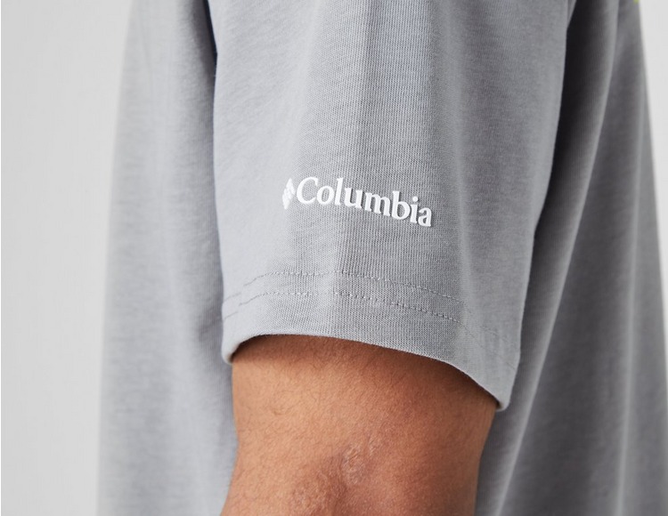 Columbia Scramble T-Shirt