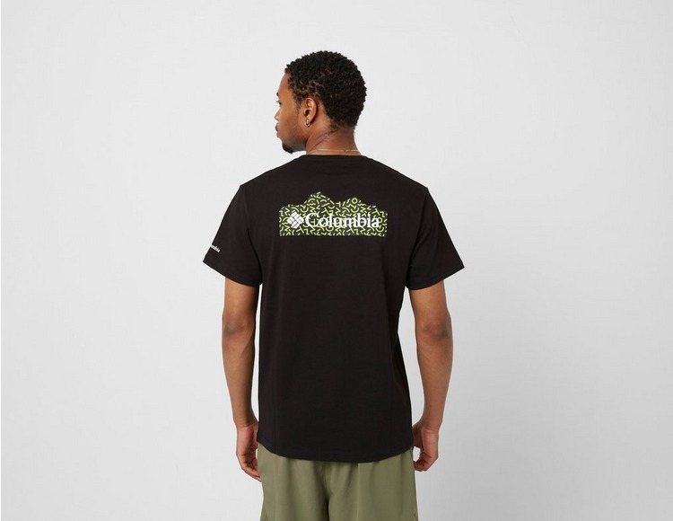 Columbia Fraggle T-Shirt