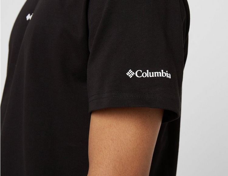 Columbia Fraggle T-Shirt