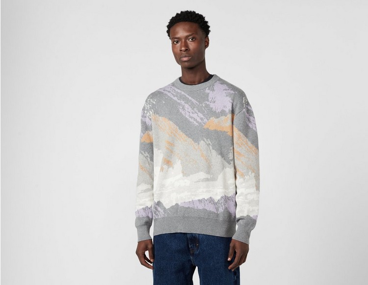 THE NORTH FACE Easy Men's Long Sleeve T-Shirt | Grey LEVI'S Stay Loose  Sweater | Hotelomega?