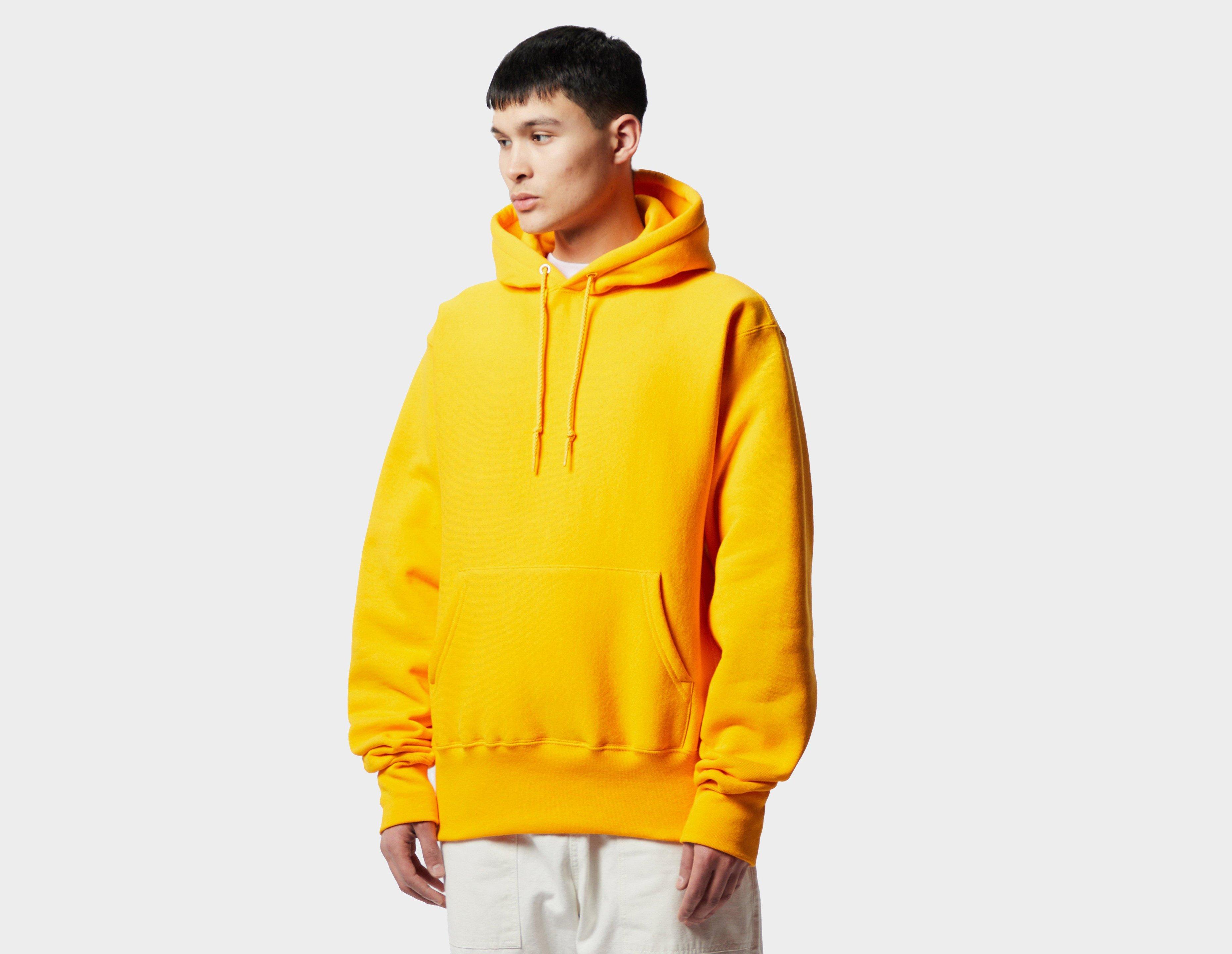 CAMBER ARCTIC THERMAL HEAVYWEIGHT PULLOVER SWEATSHIRT