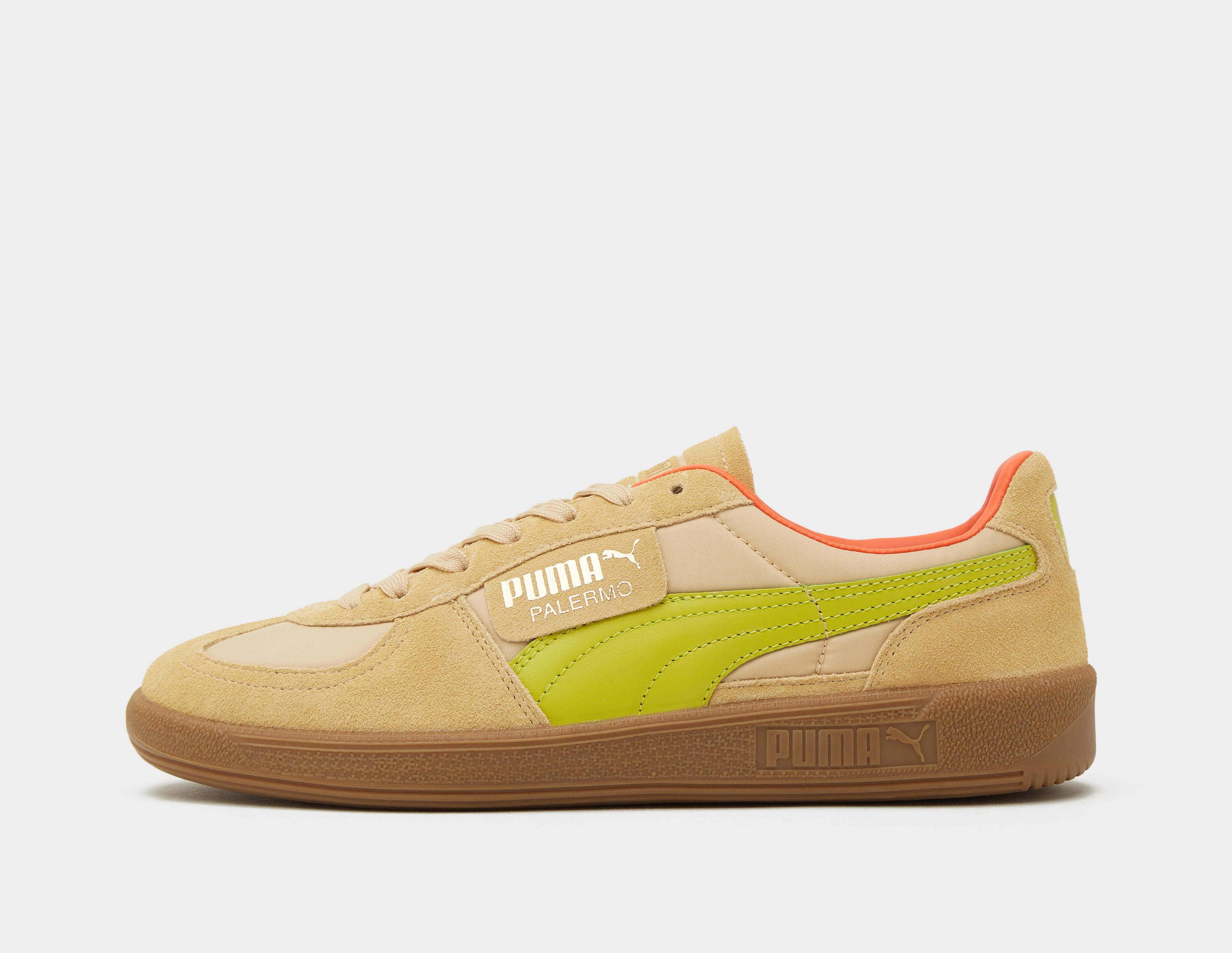 puma basket weatherproof