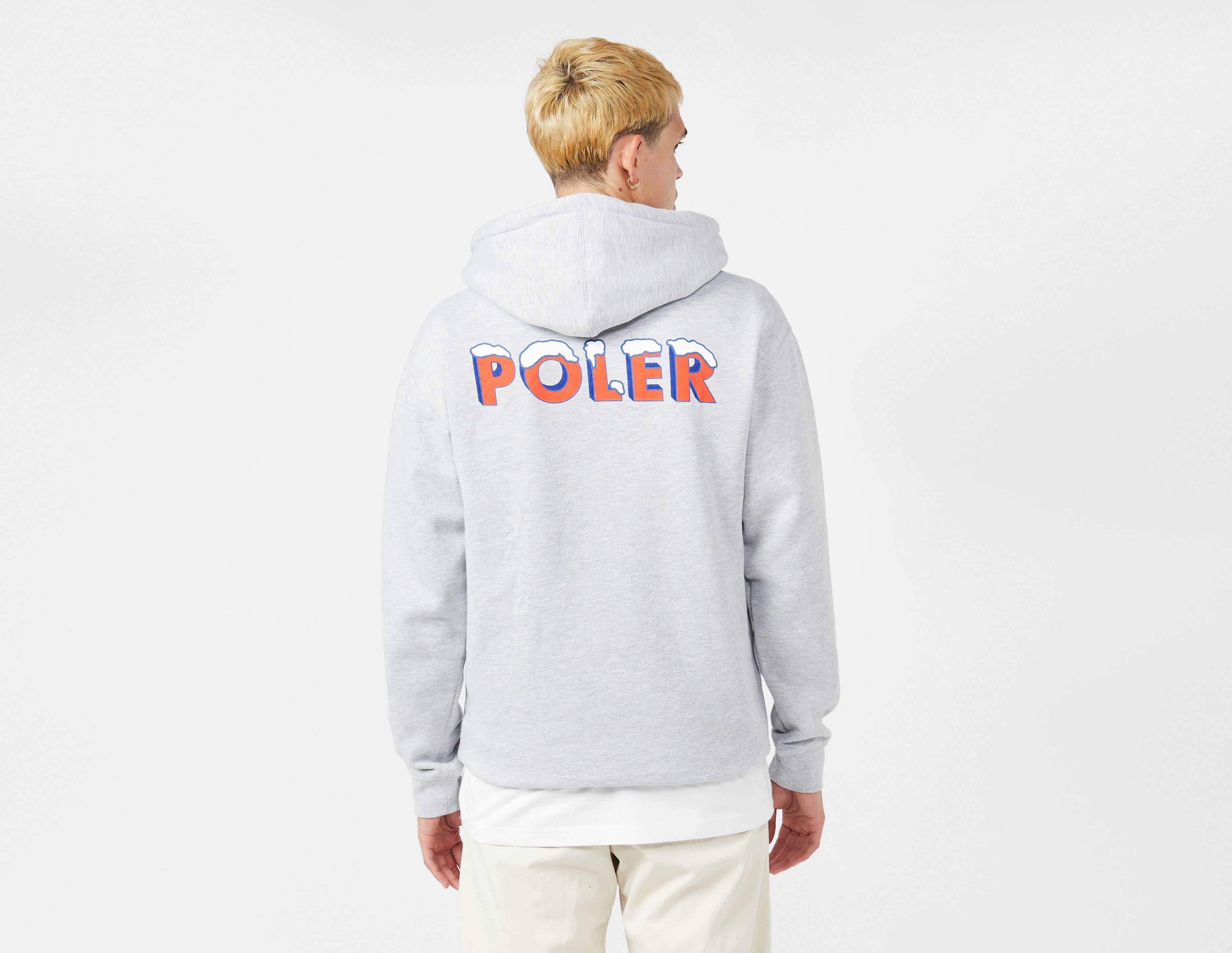 Poler Pop Hoodie