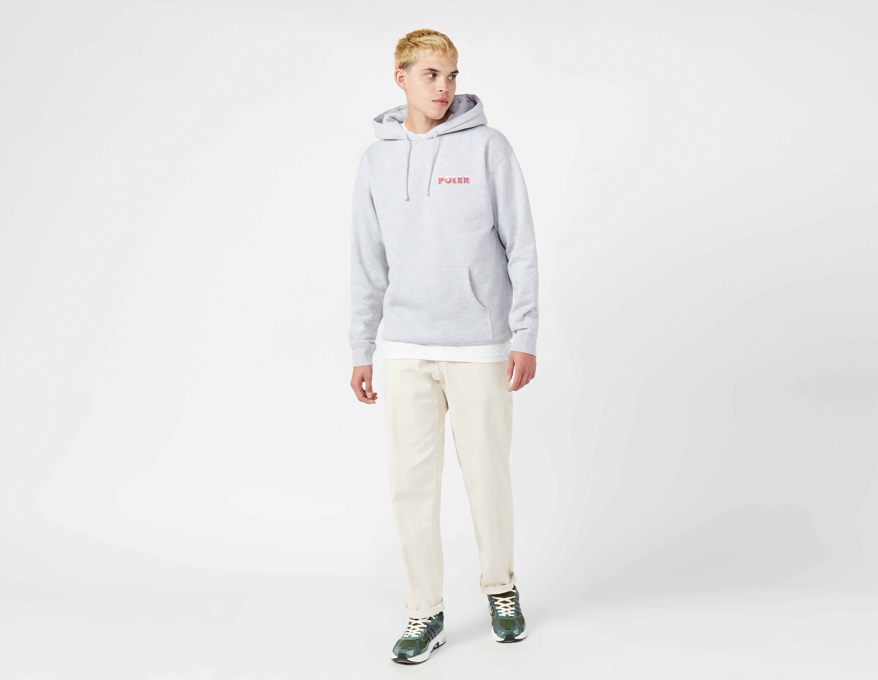 Poler Pop Hoodie
