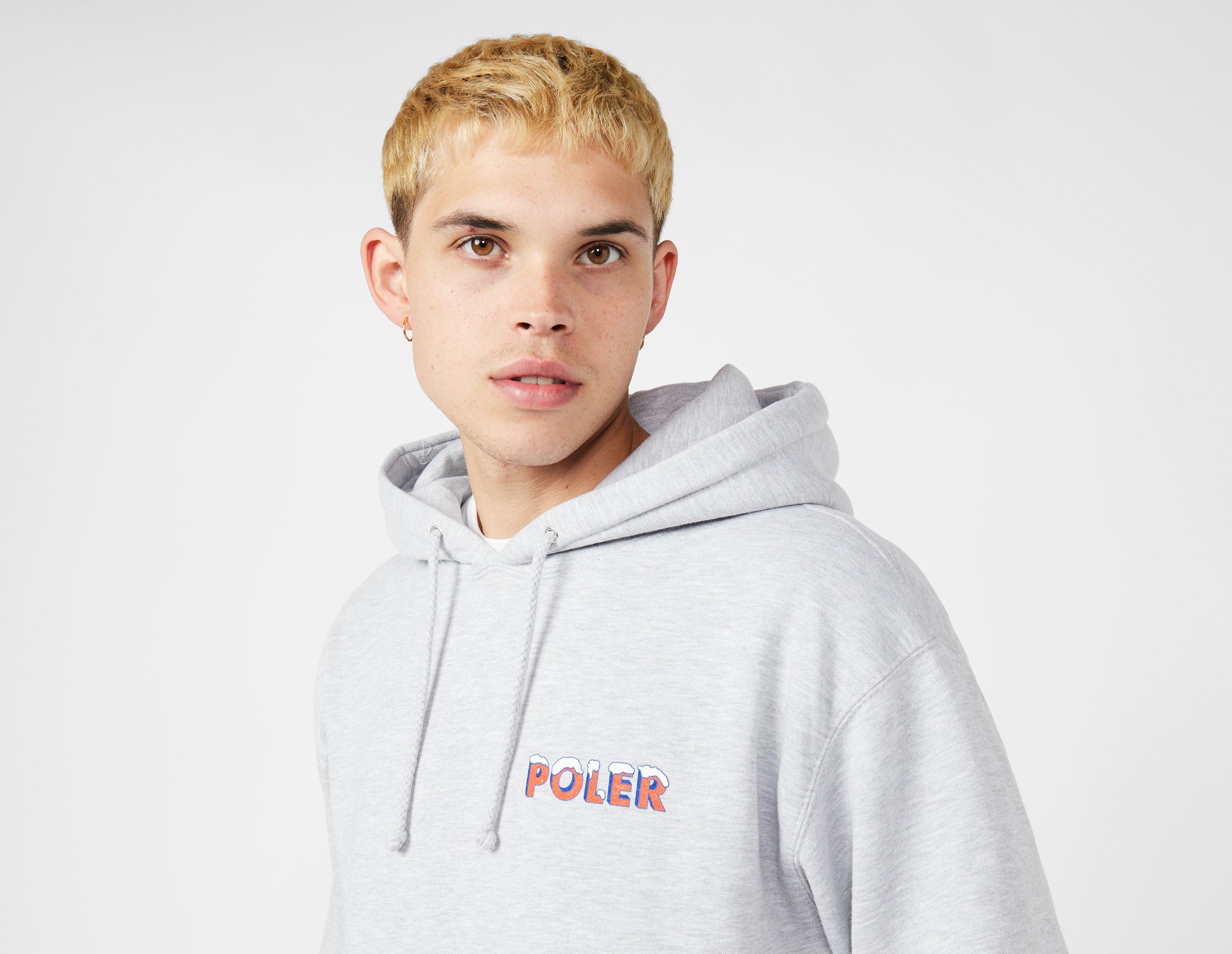 Poler Pop Hoodie