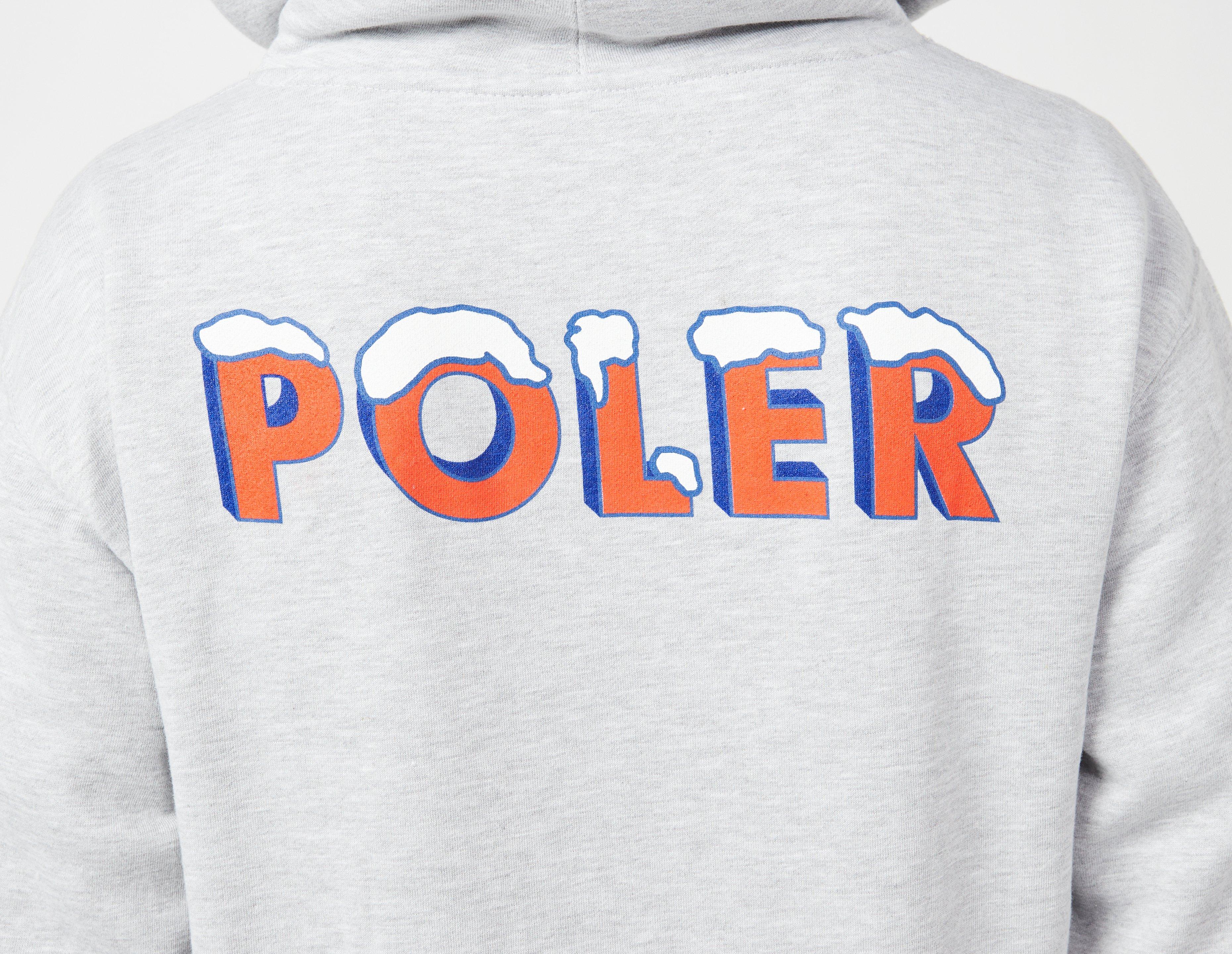 Poler Pop Hoodie