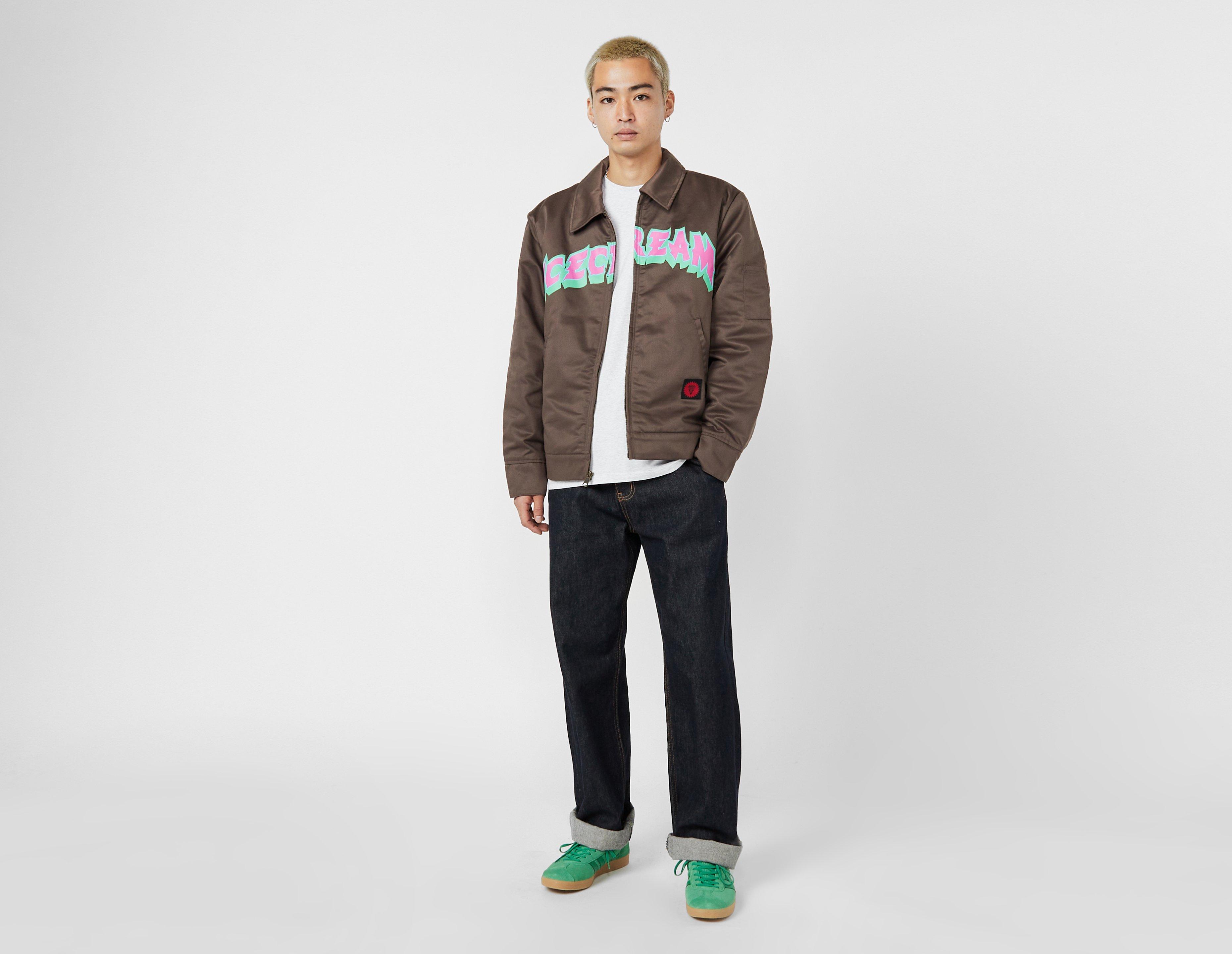 ICECREAM Work Jacket