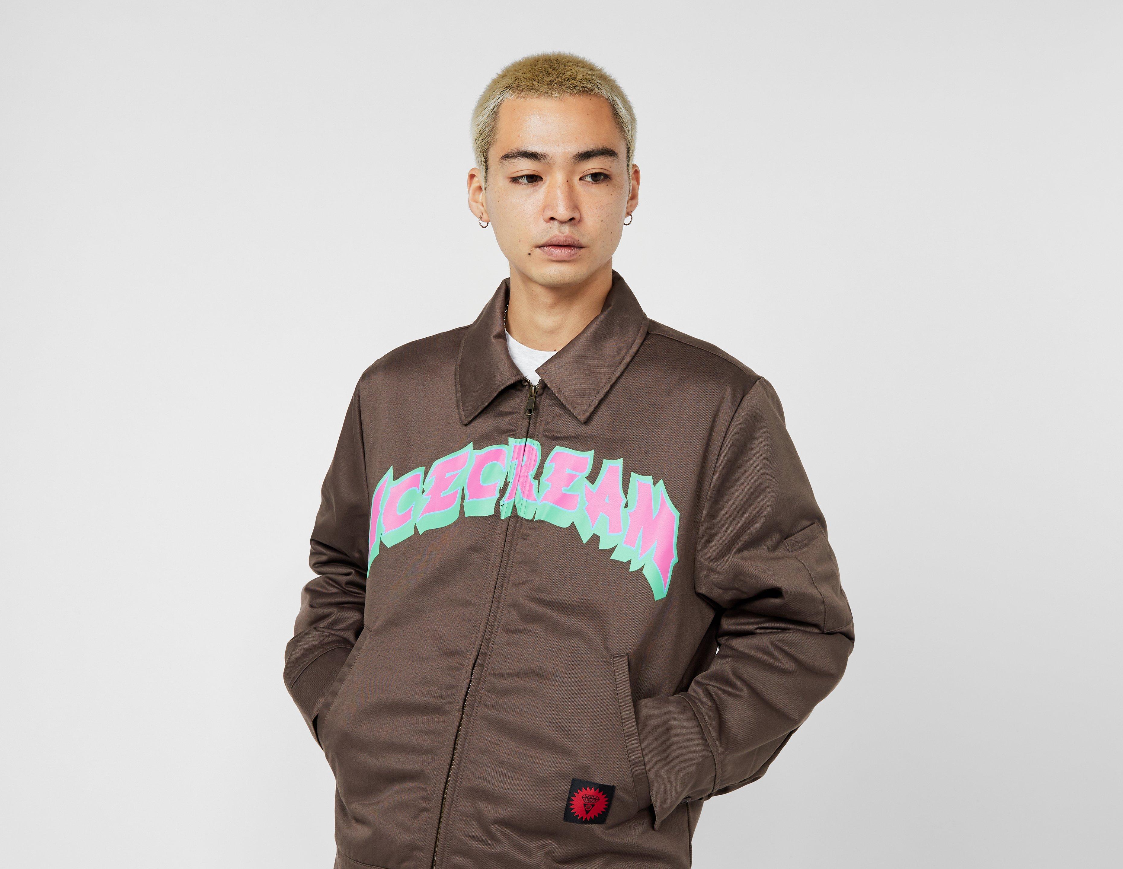 ICECREAM Work Jacket