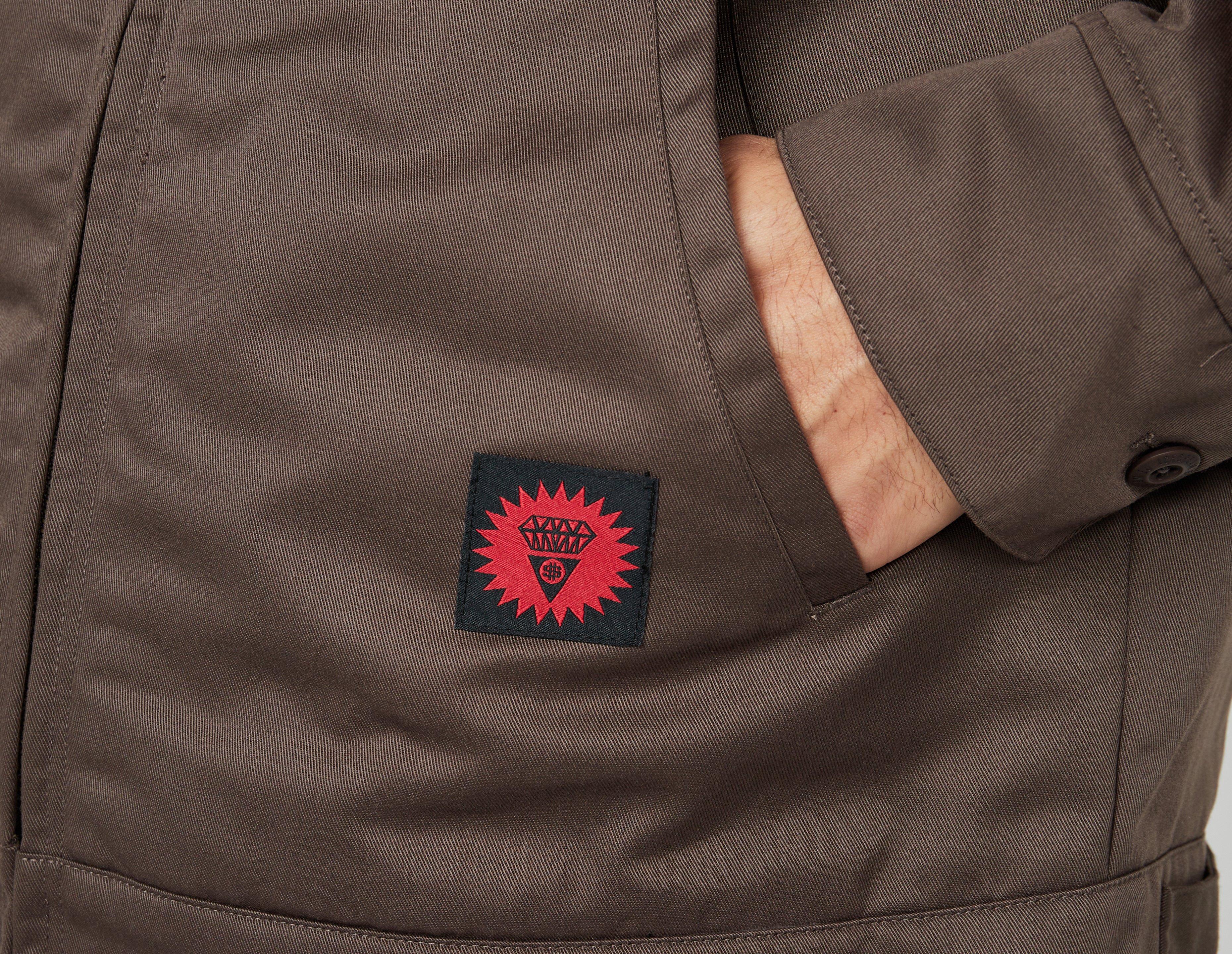 ICECREAM Work Jacket