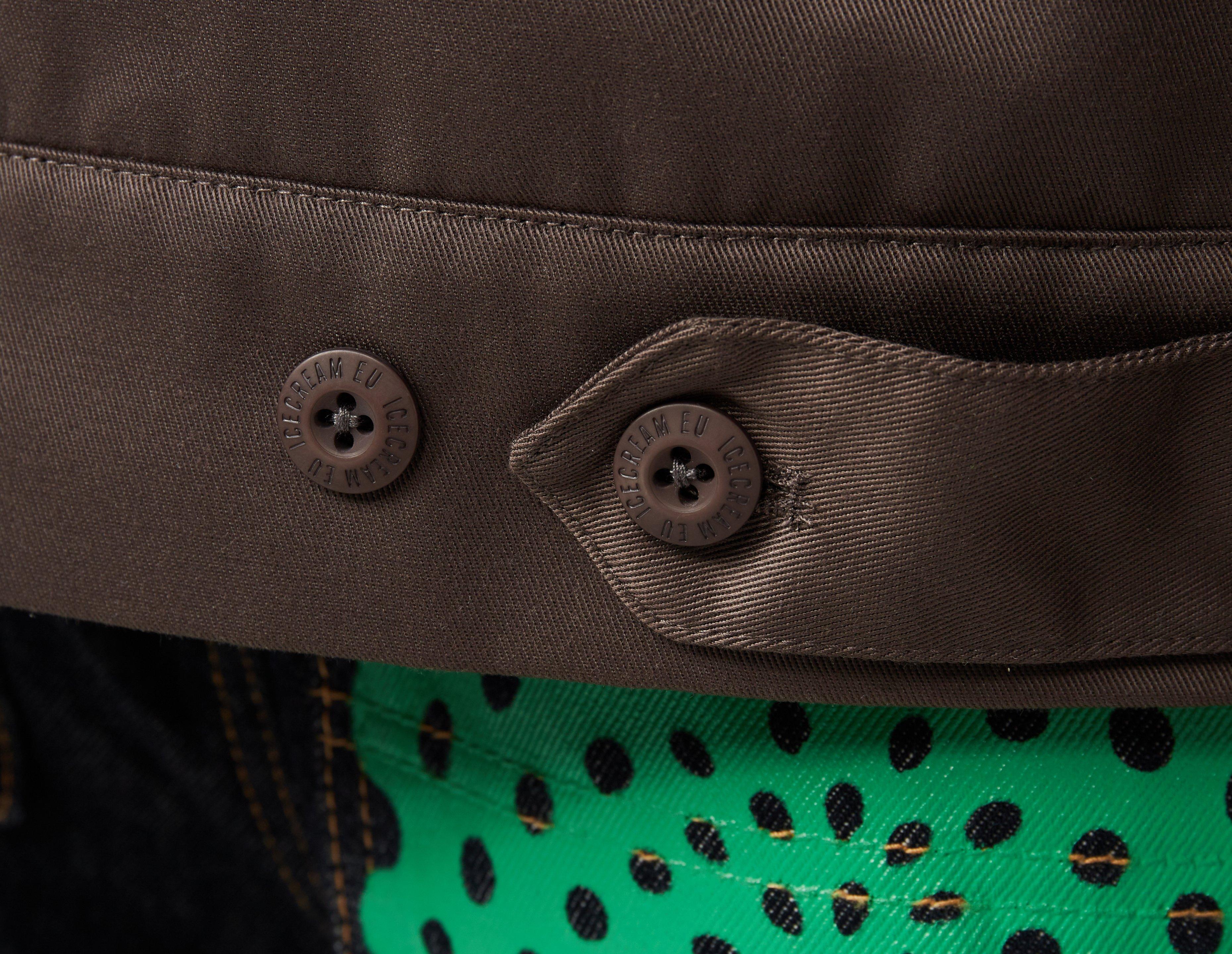 ICECREAM Work Jacket