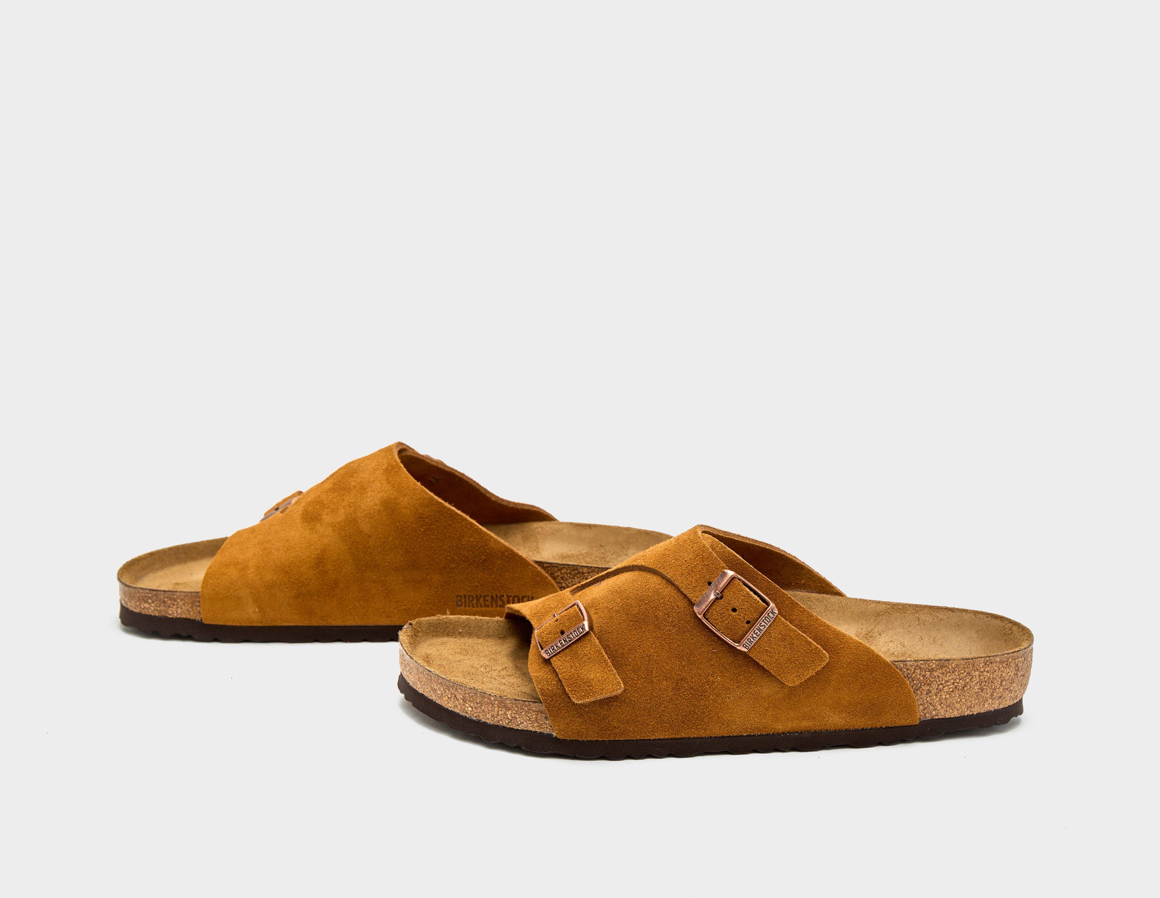 Birkenstock Zurich