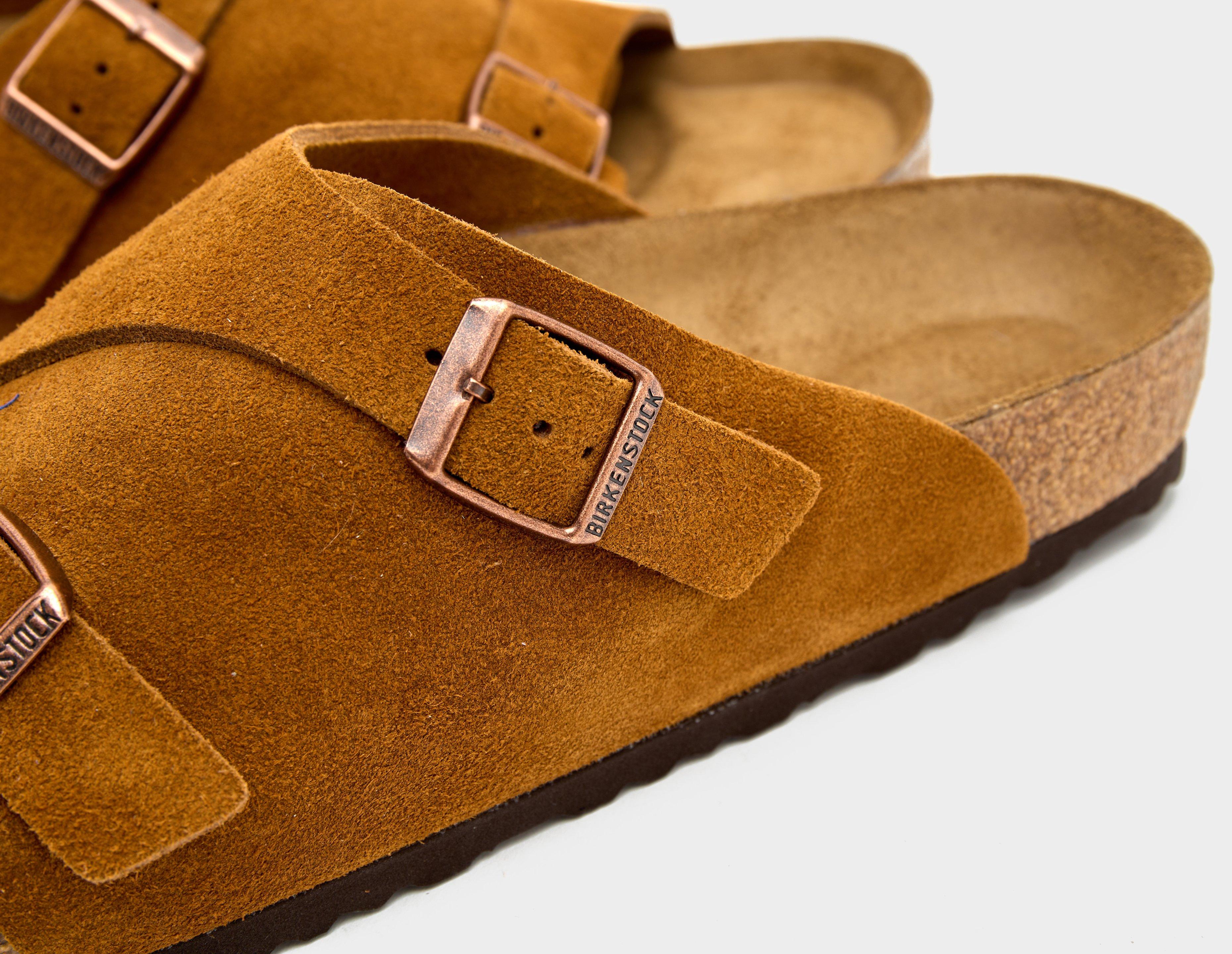 Birkenstock Zurich