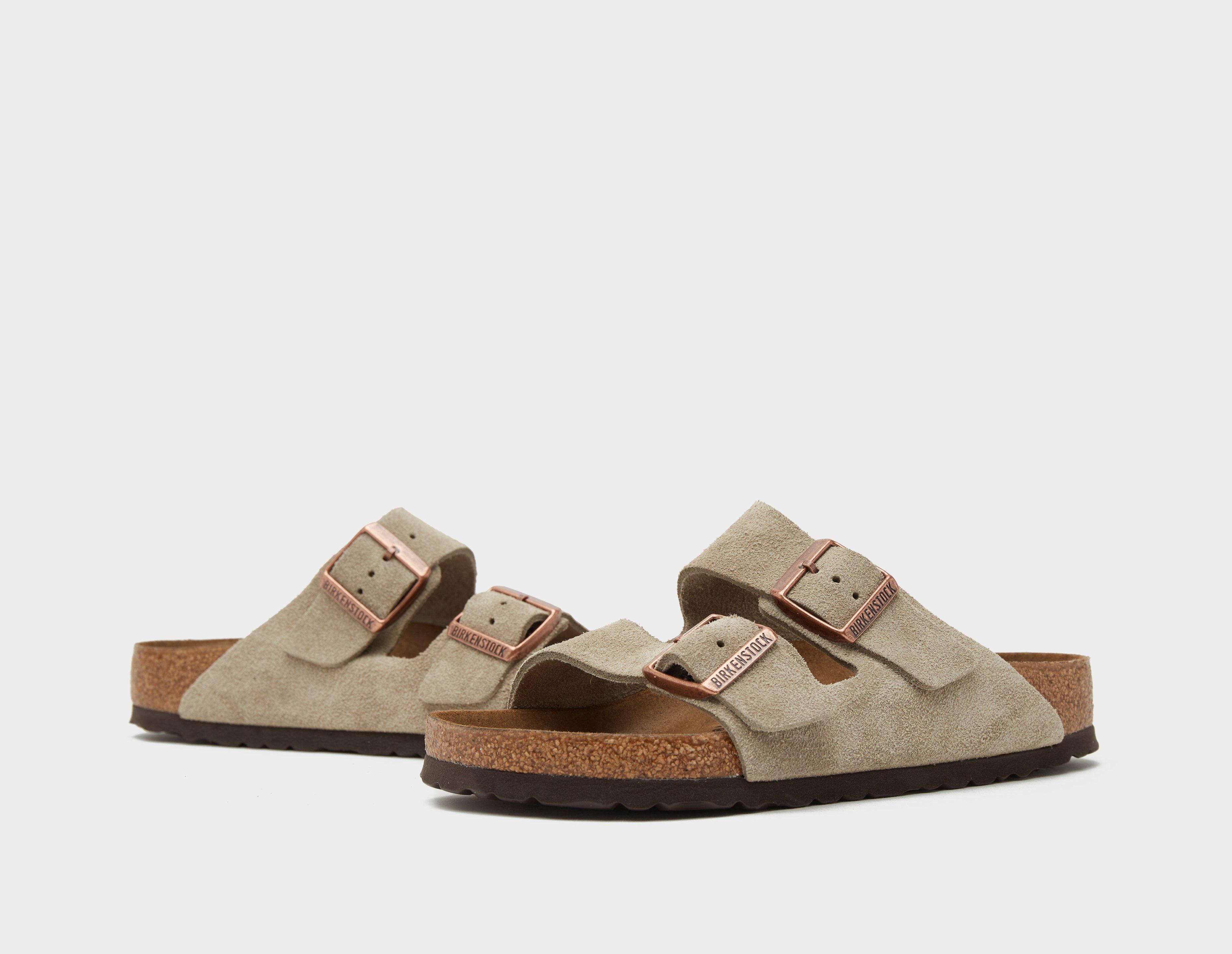 Birkenstock Arizona para mujer