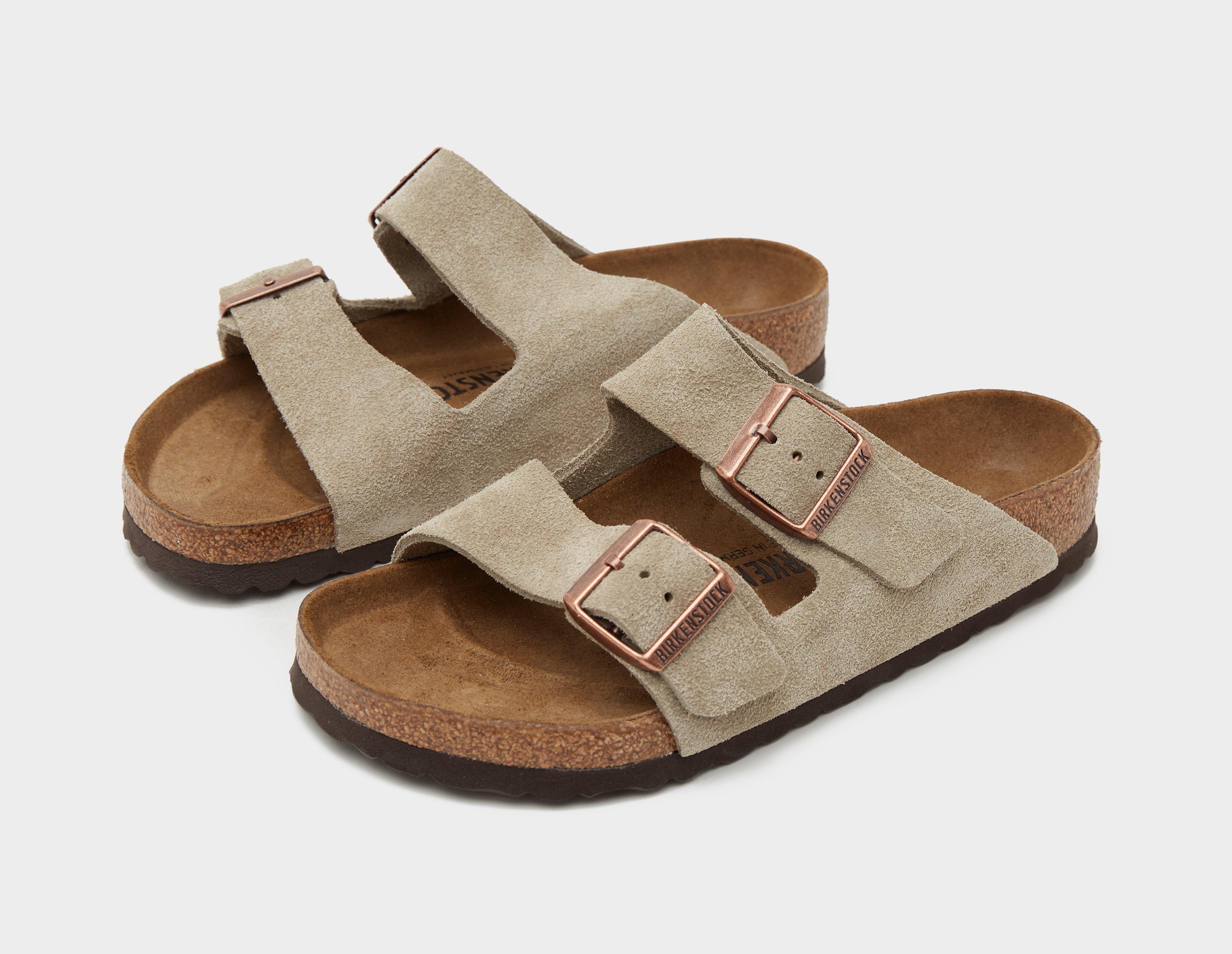 Birkenstock Arizona para mujer