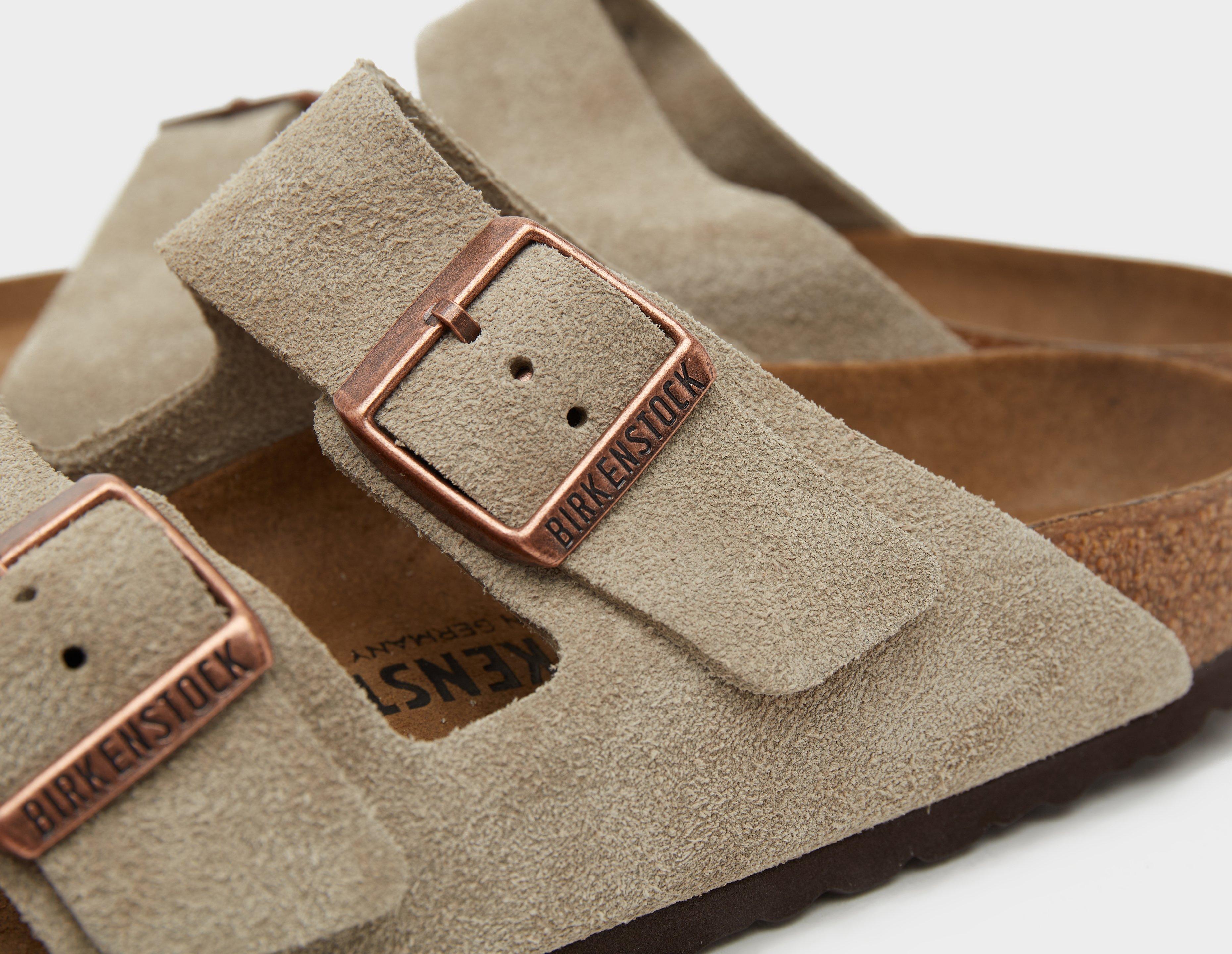 Birkenstock Arizona para mujer