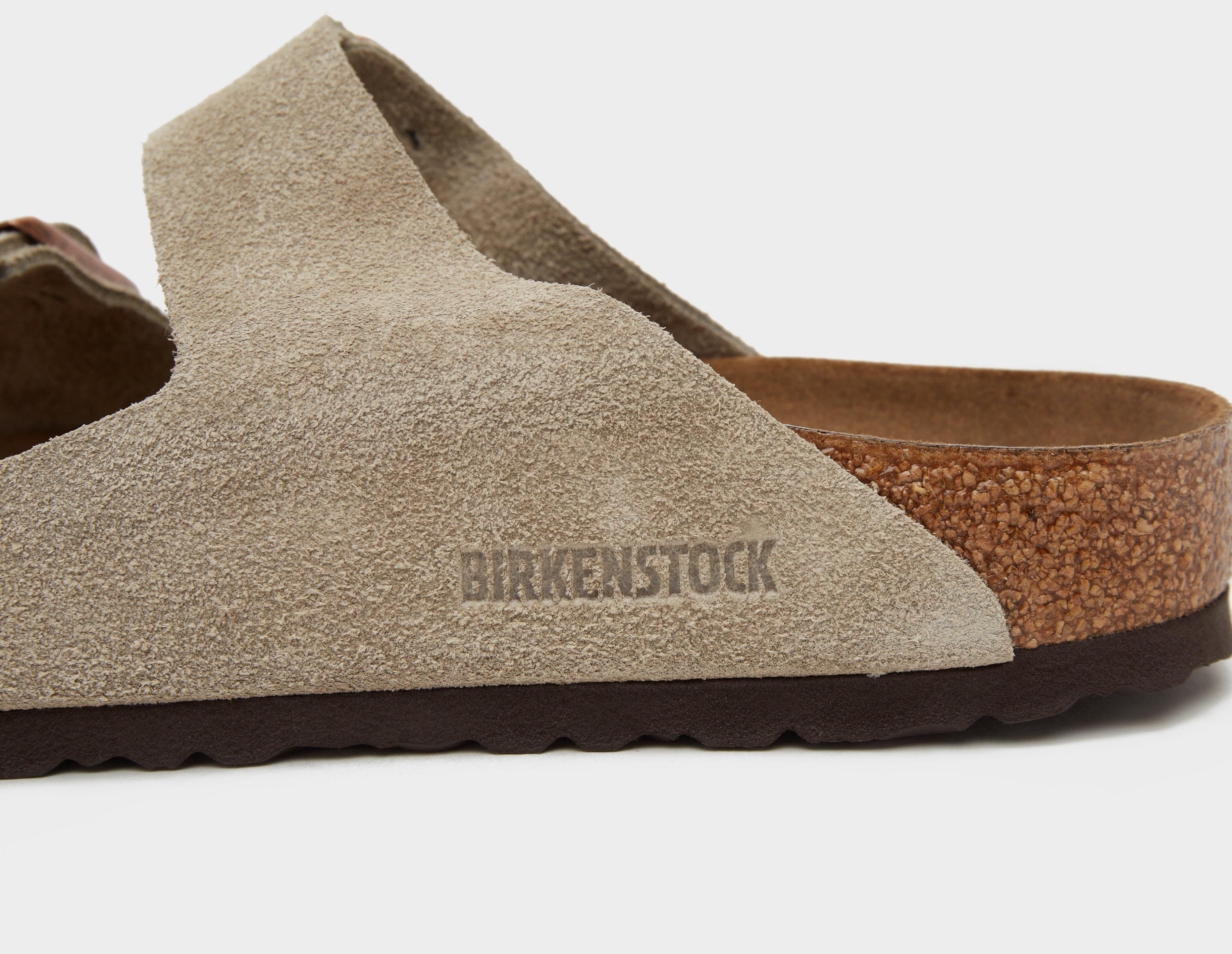 Birkenstock Arizona para mujer