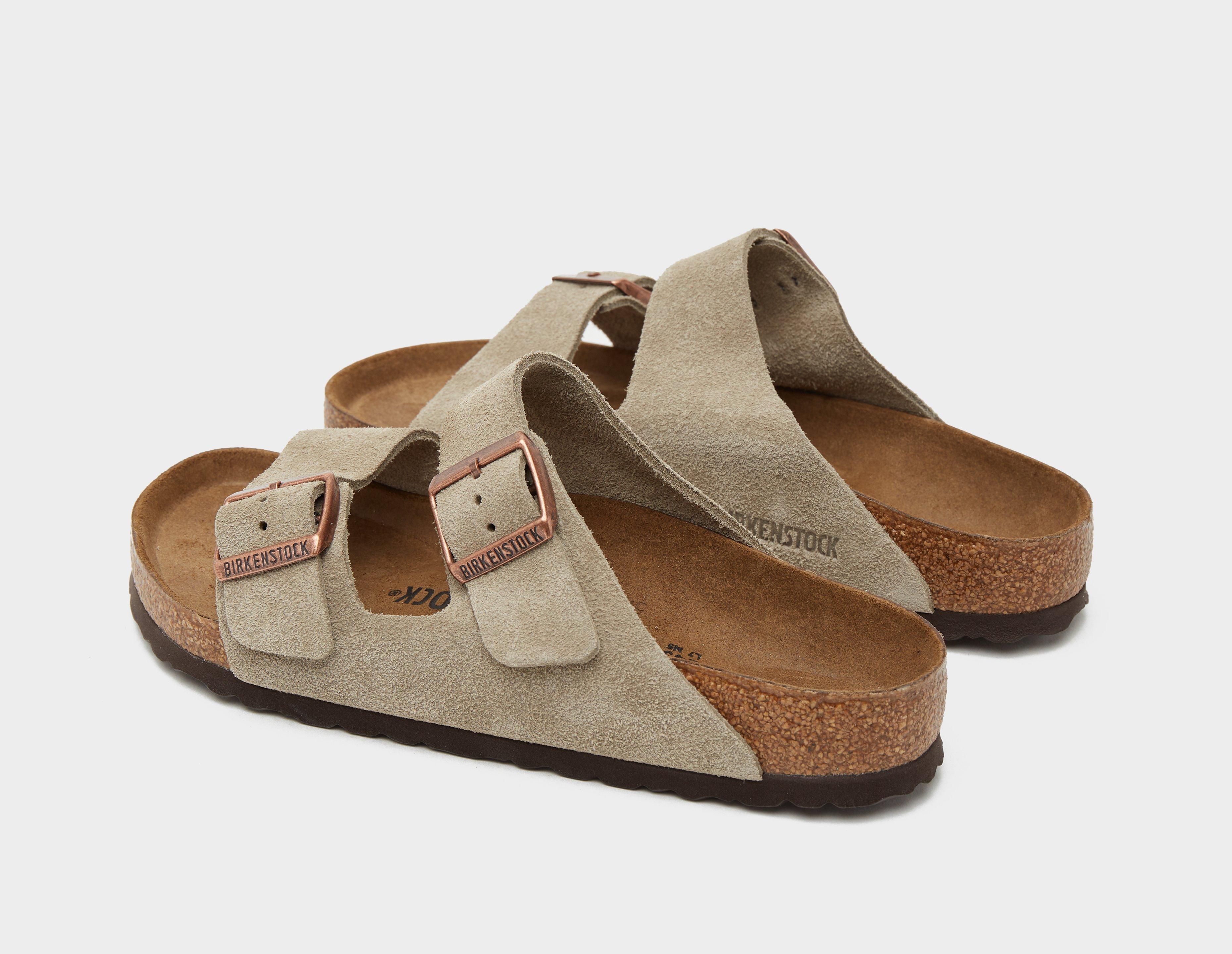 Birkenstock Arizona para mujer