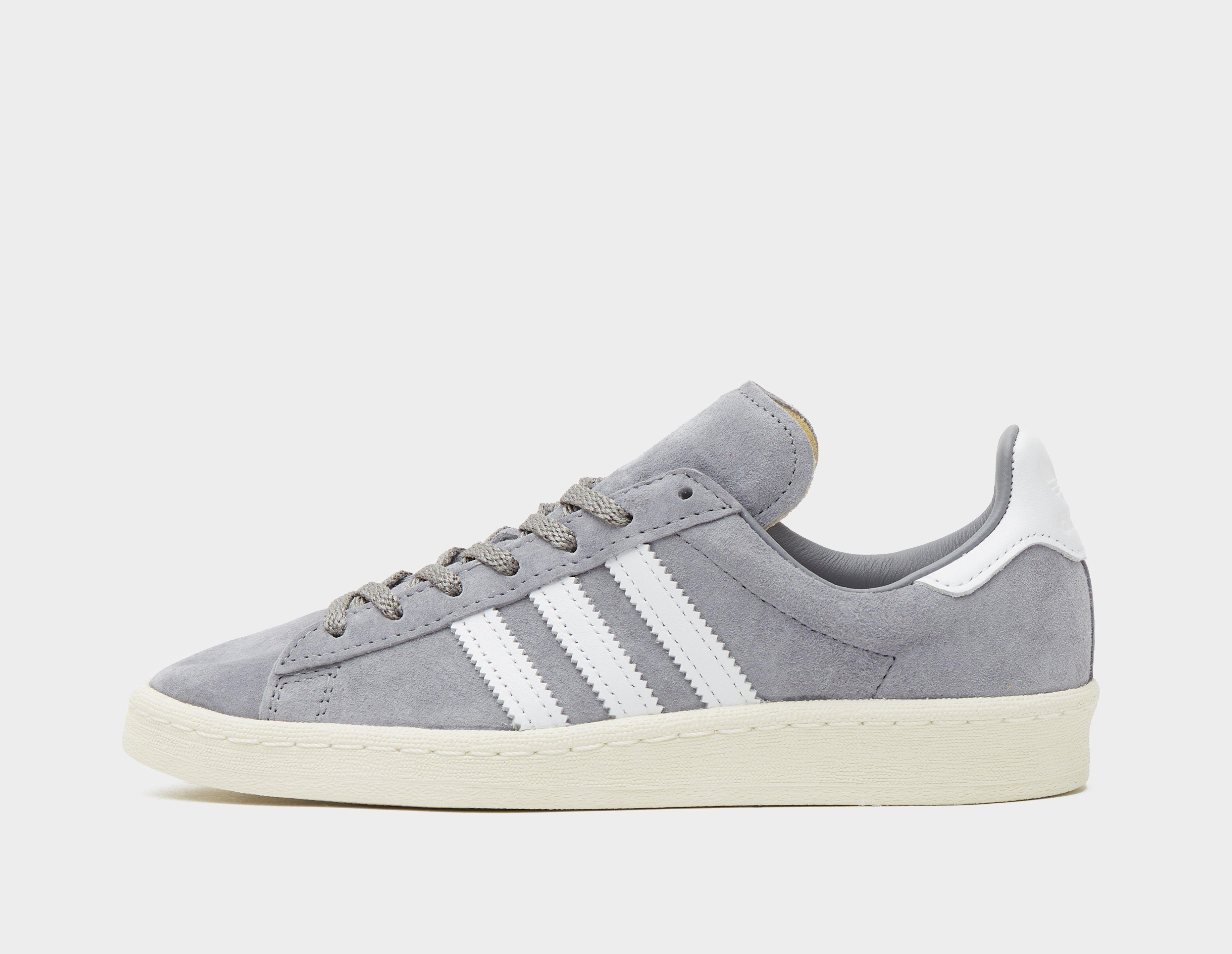 Healthdesign Grey adidas Originals Campus 80s Women s tiendas