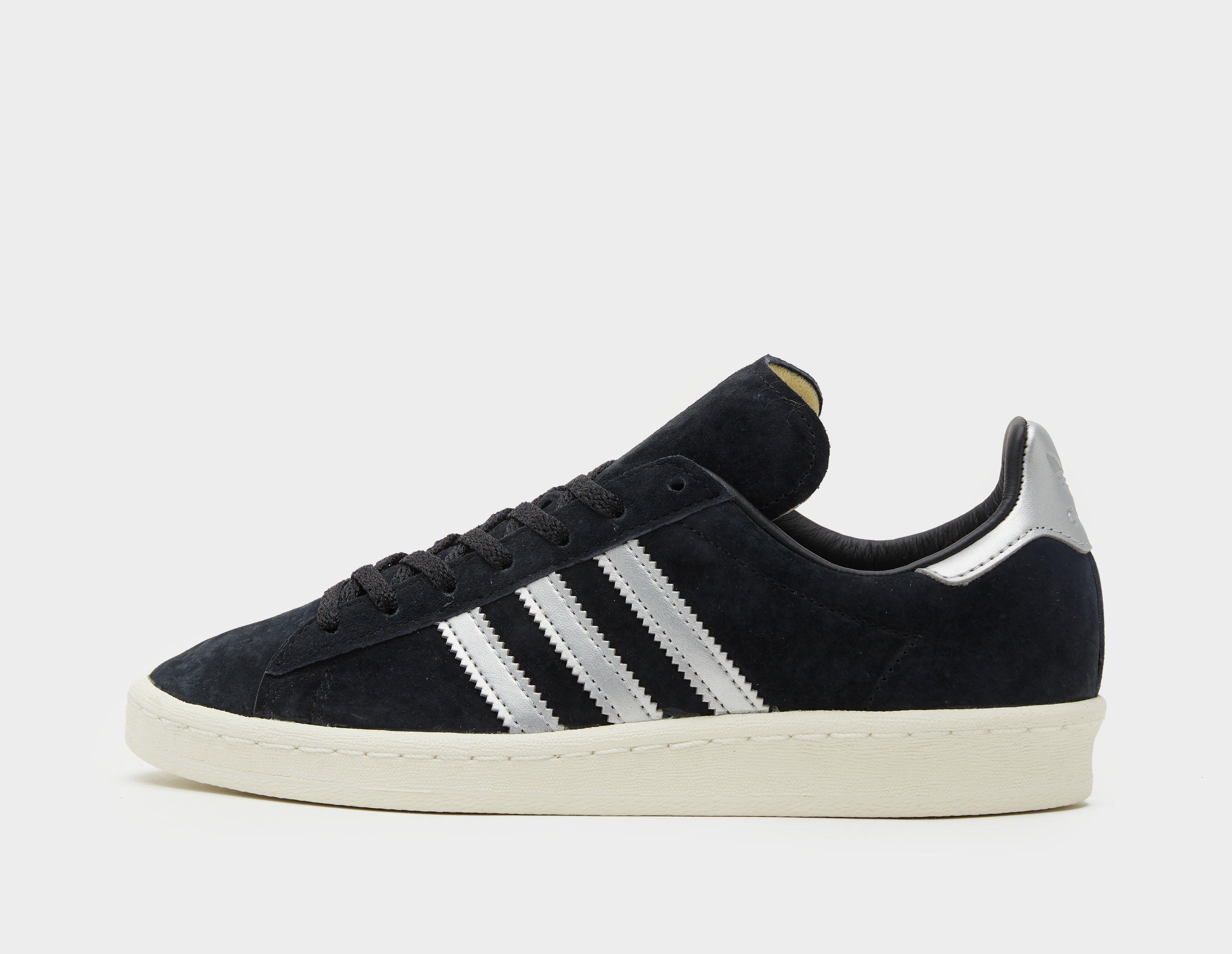 Black adidas Originals Campus 80s Women s size