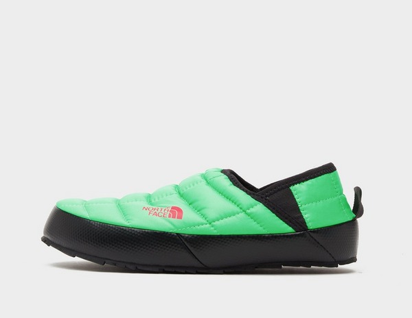 Groen The North Face Thermoball V Traction Mules size? Nederland