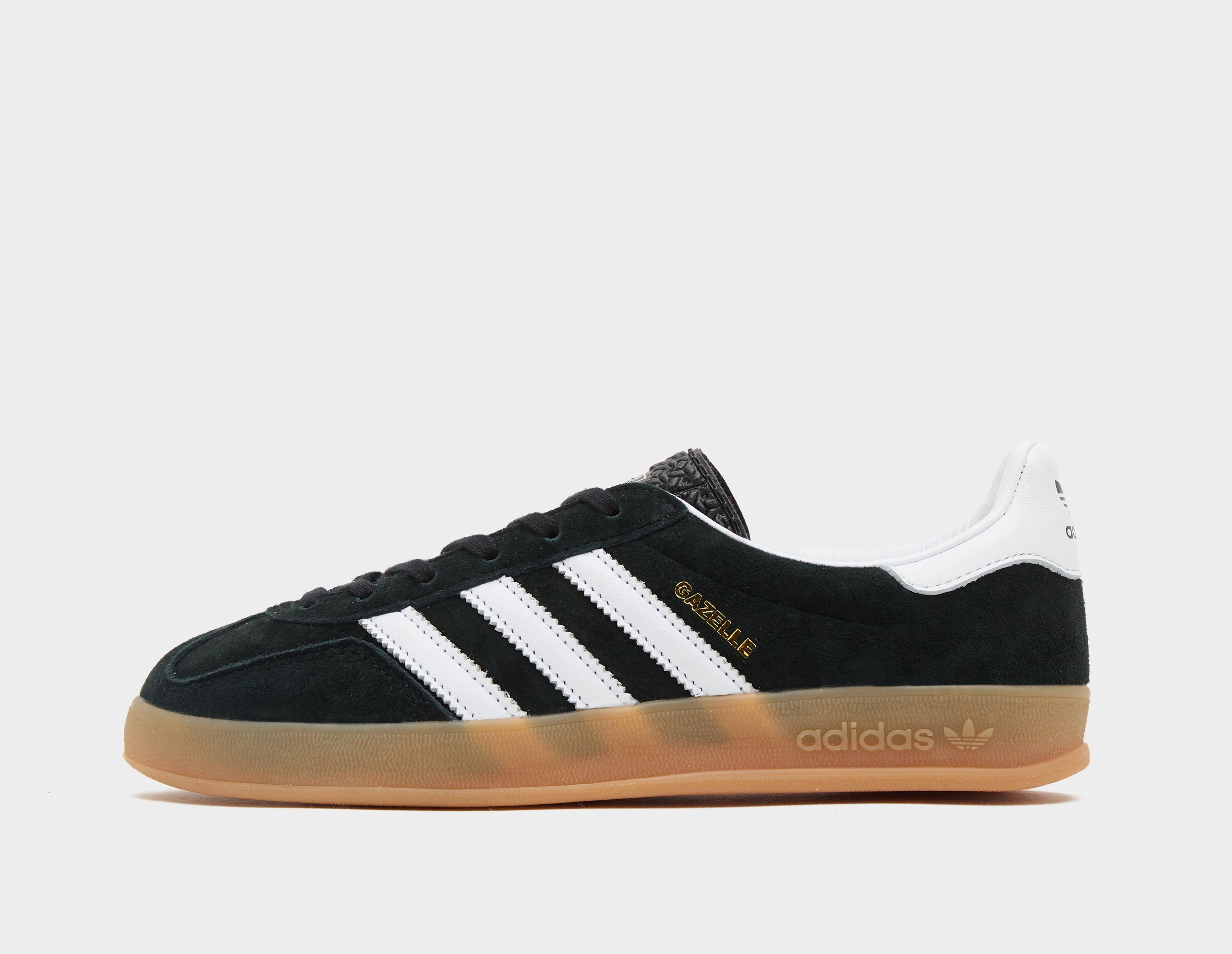 Adidas hotsell gazelle montant