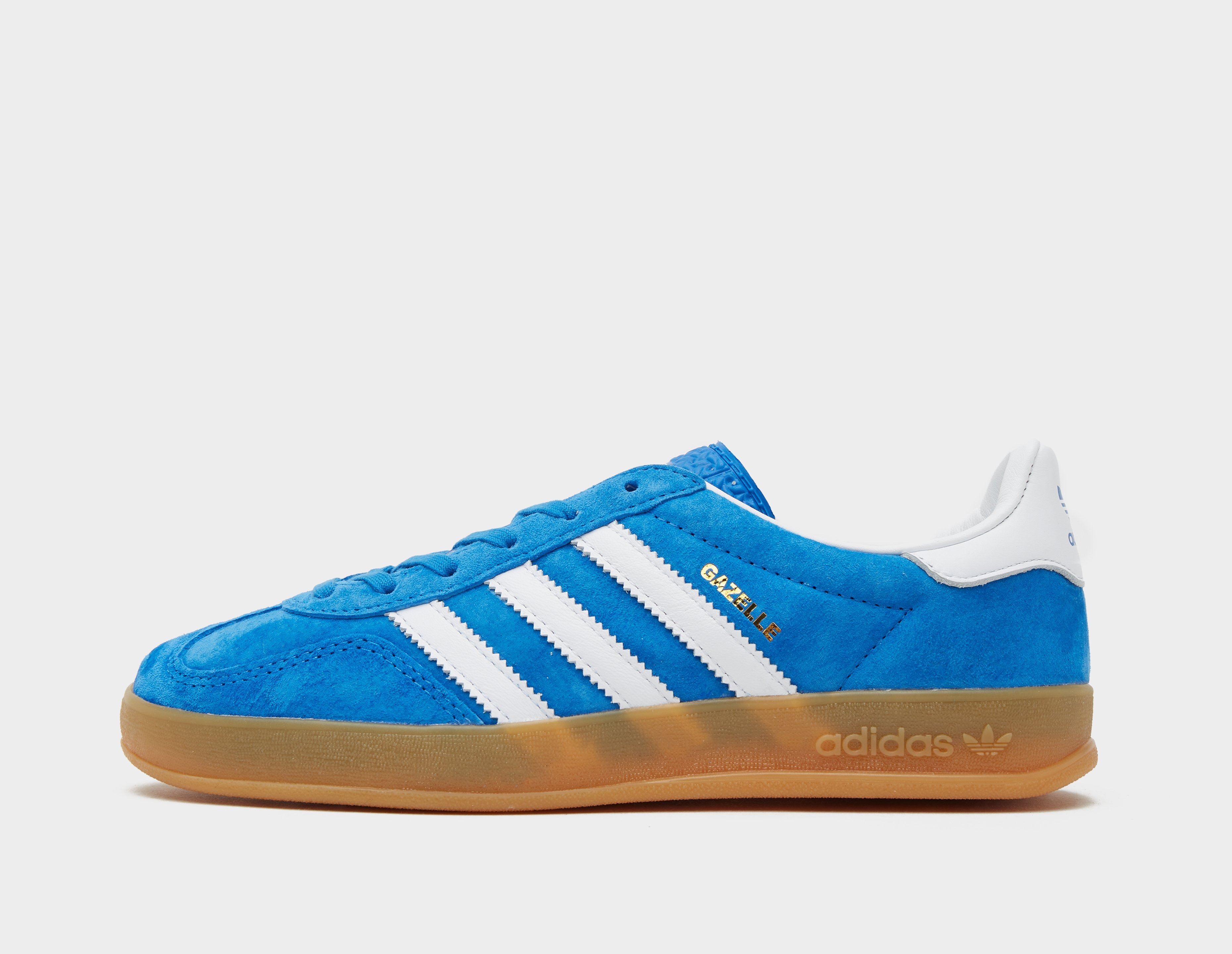 Adidas gazelle damen dunkelblau on sale