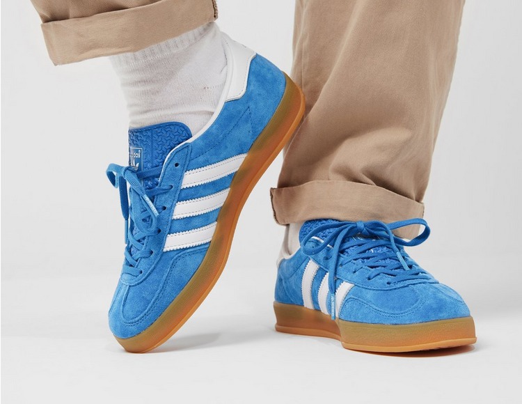 adidas Originals Gazelle Indoor Naiset