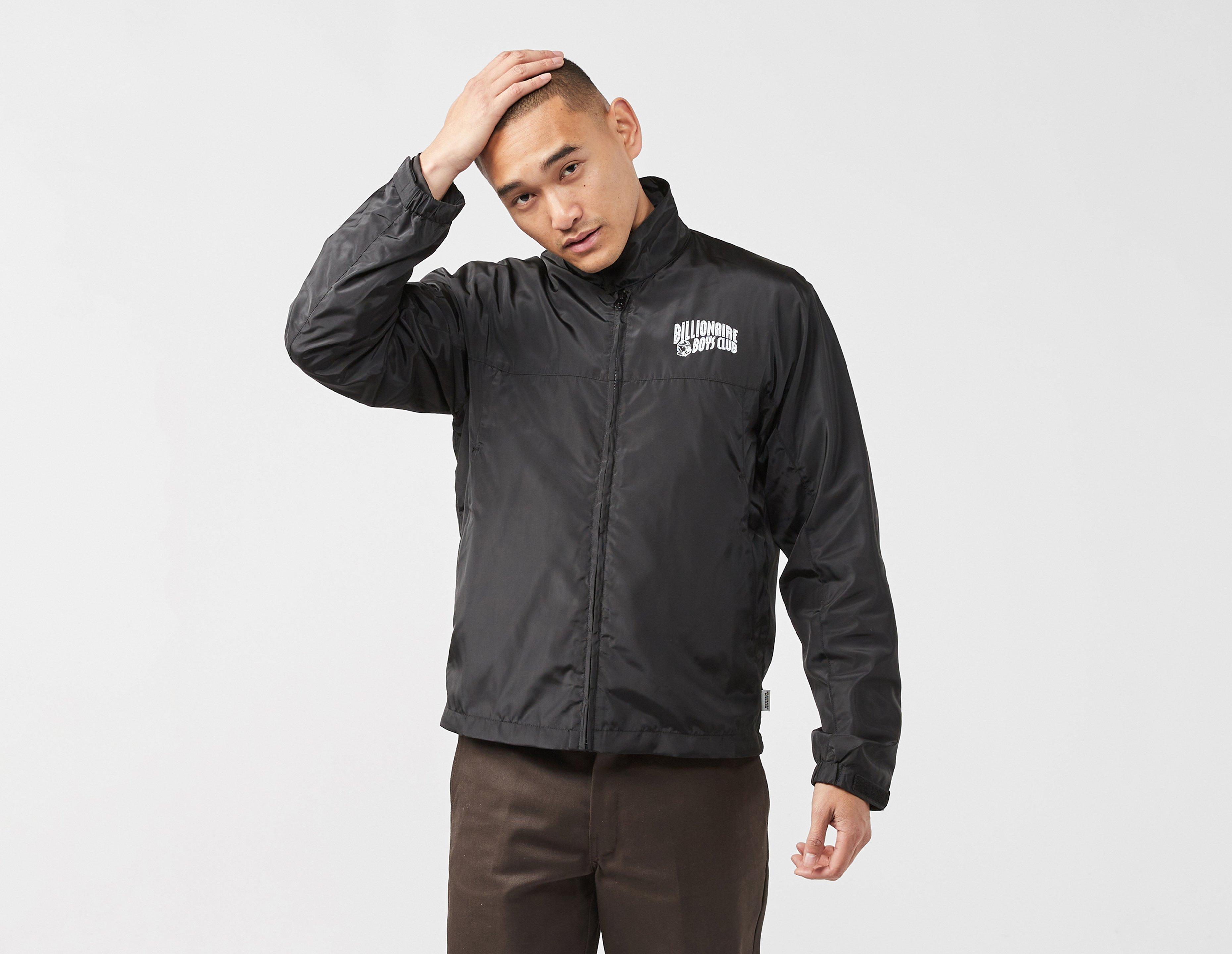 Billionaire boys club outlet coat