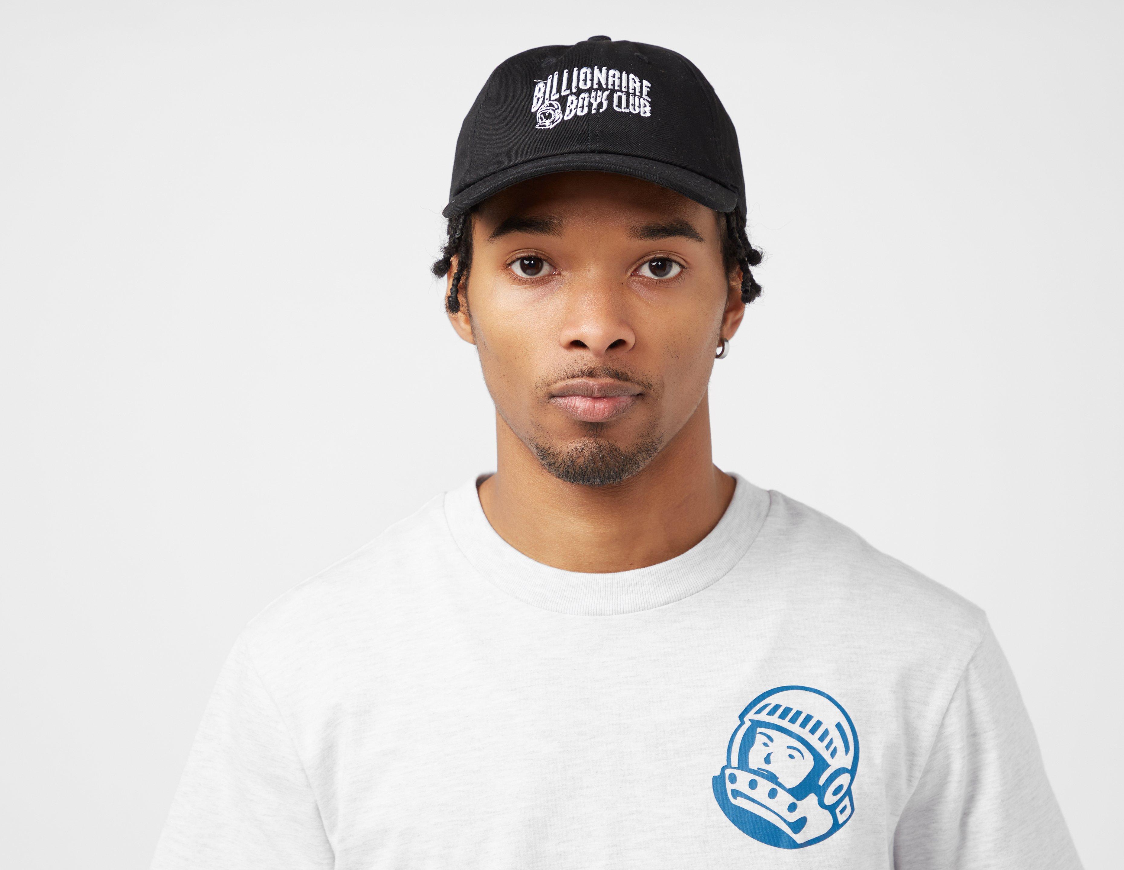 Billionaire boys club sales baseball cap