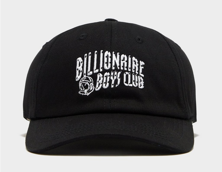 Billionaire Boys Club Arch Logo Embroidered Cap