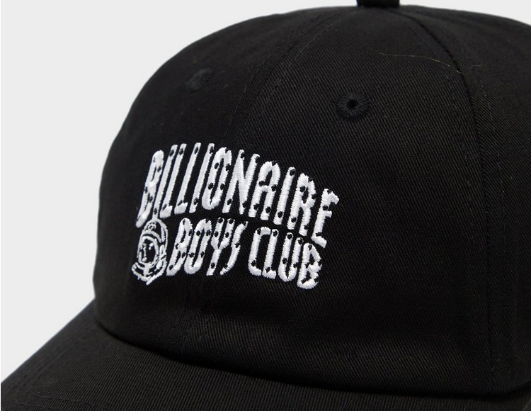 Billionaire Boys Club Casquette Logo Brodé