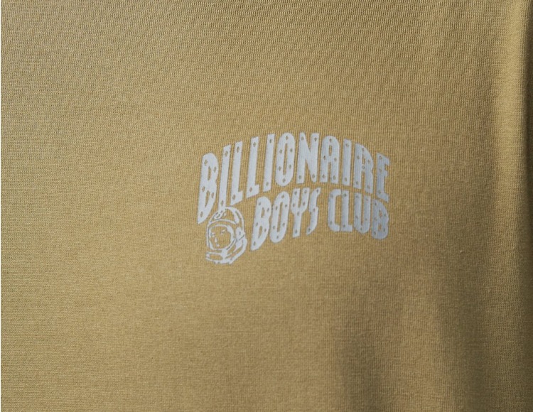 Billionaire Boys Club camiseta Small Arch Logo