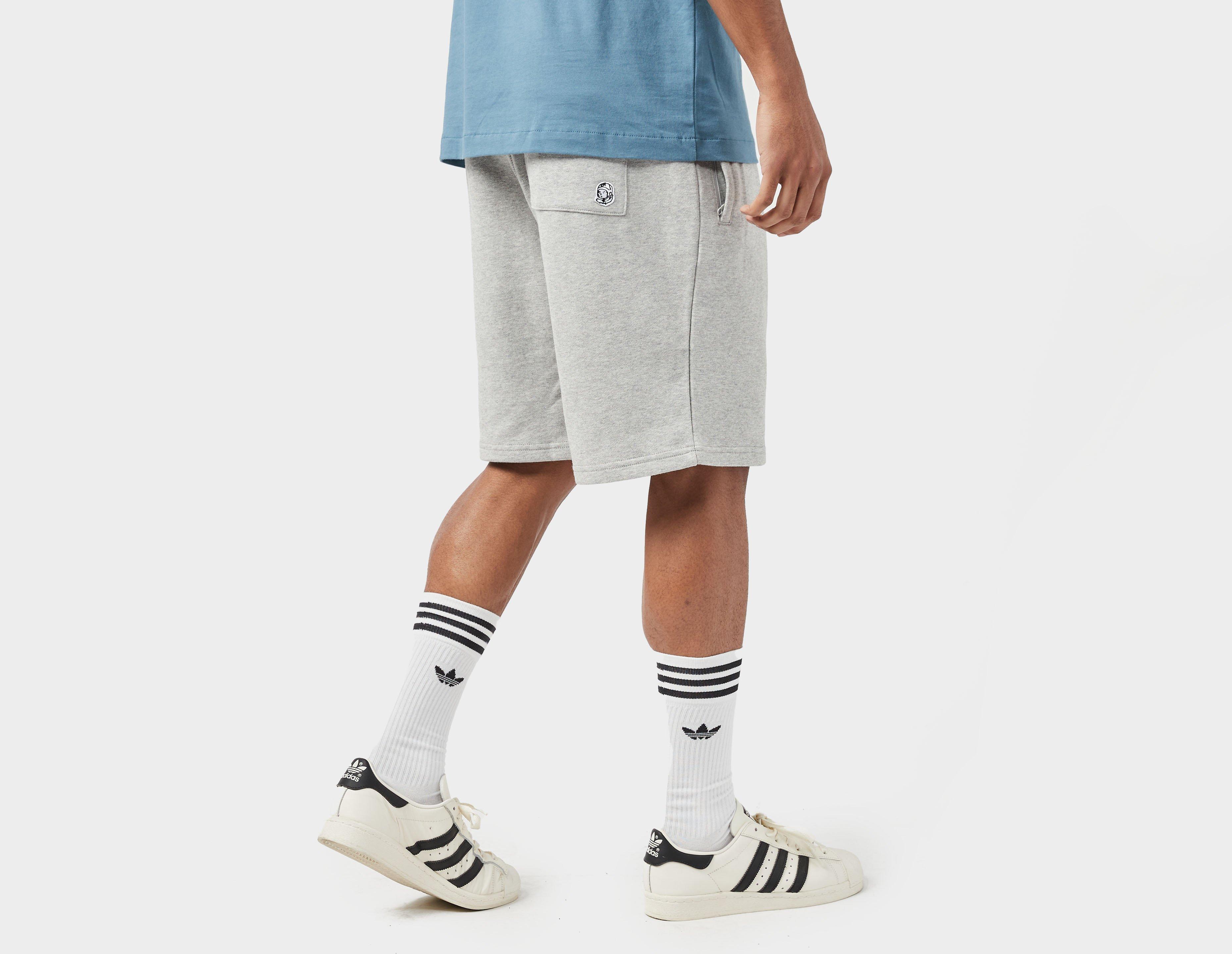 Adidas originals california hot sale fleece shorts