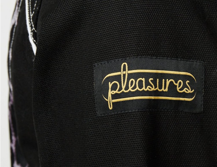Pleasures Distortion Jacket