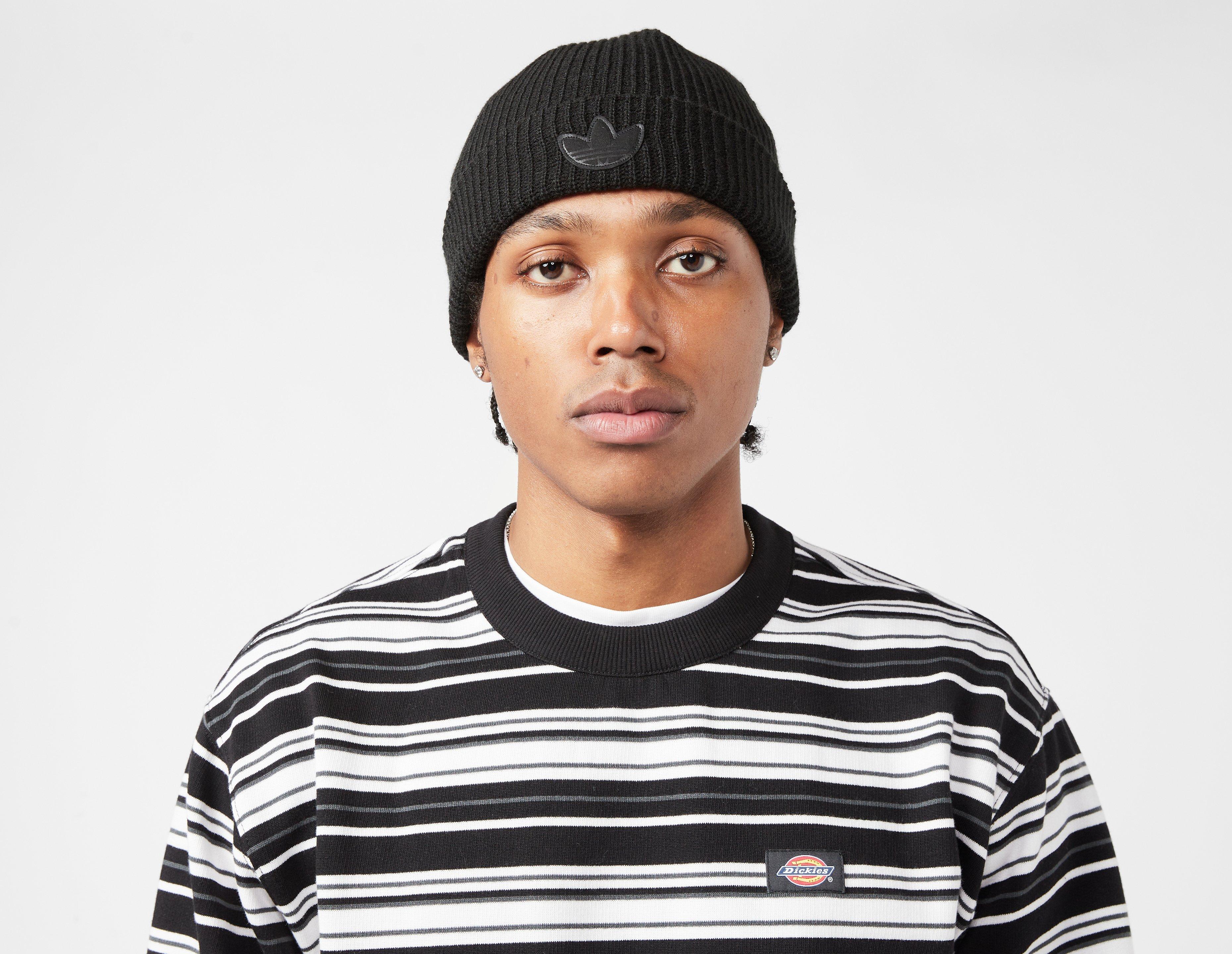 Adidas short fisherman store beanie